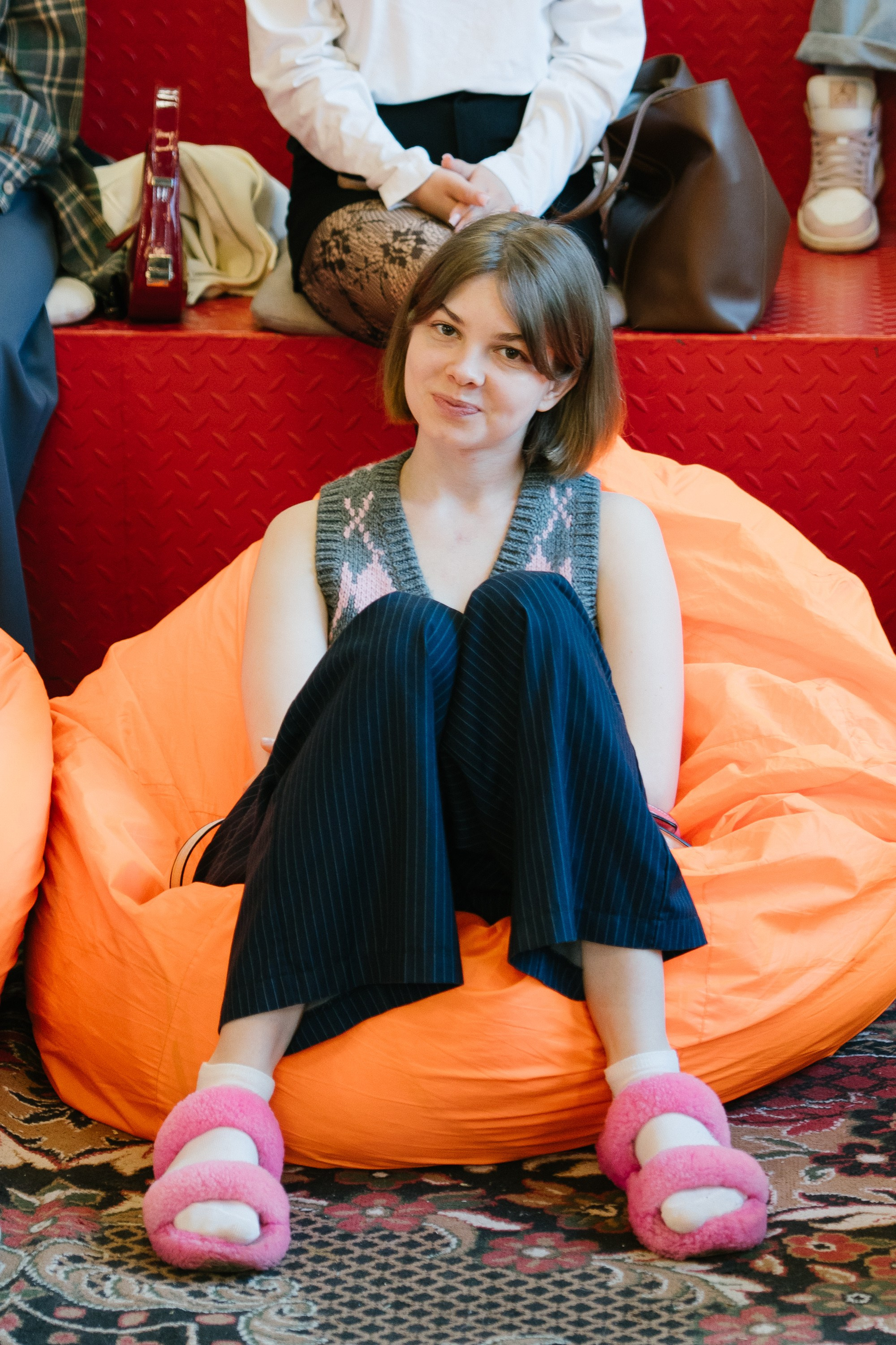 Диджитал коммуналка | ТОМАТ. ИТВИ