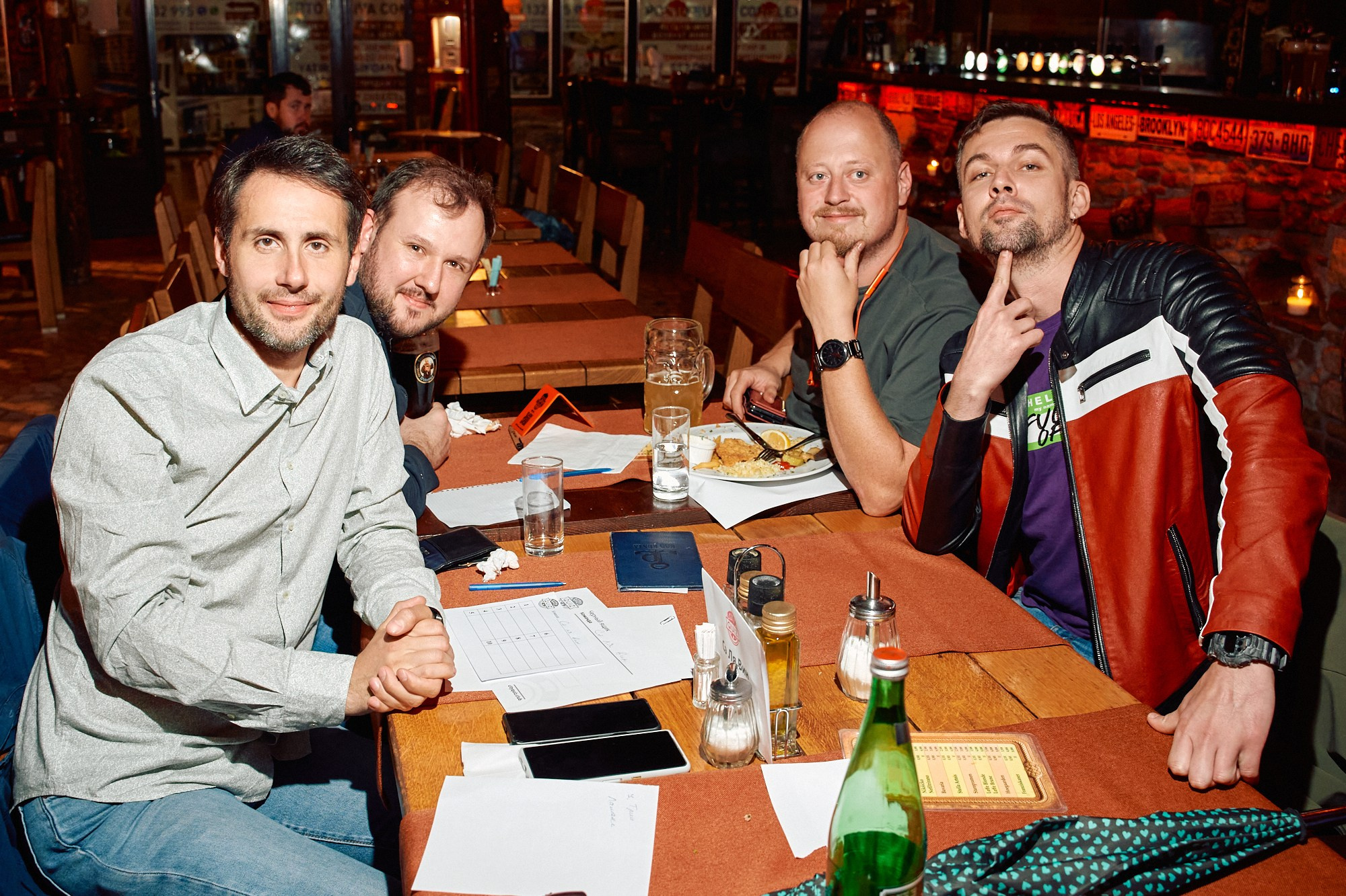 CityQuiz. Photographer and Videographer in Montenegro