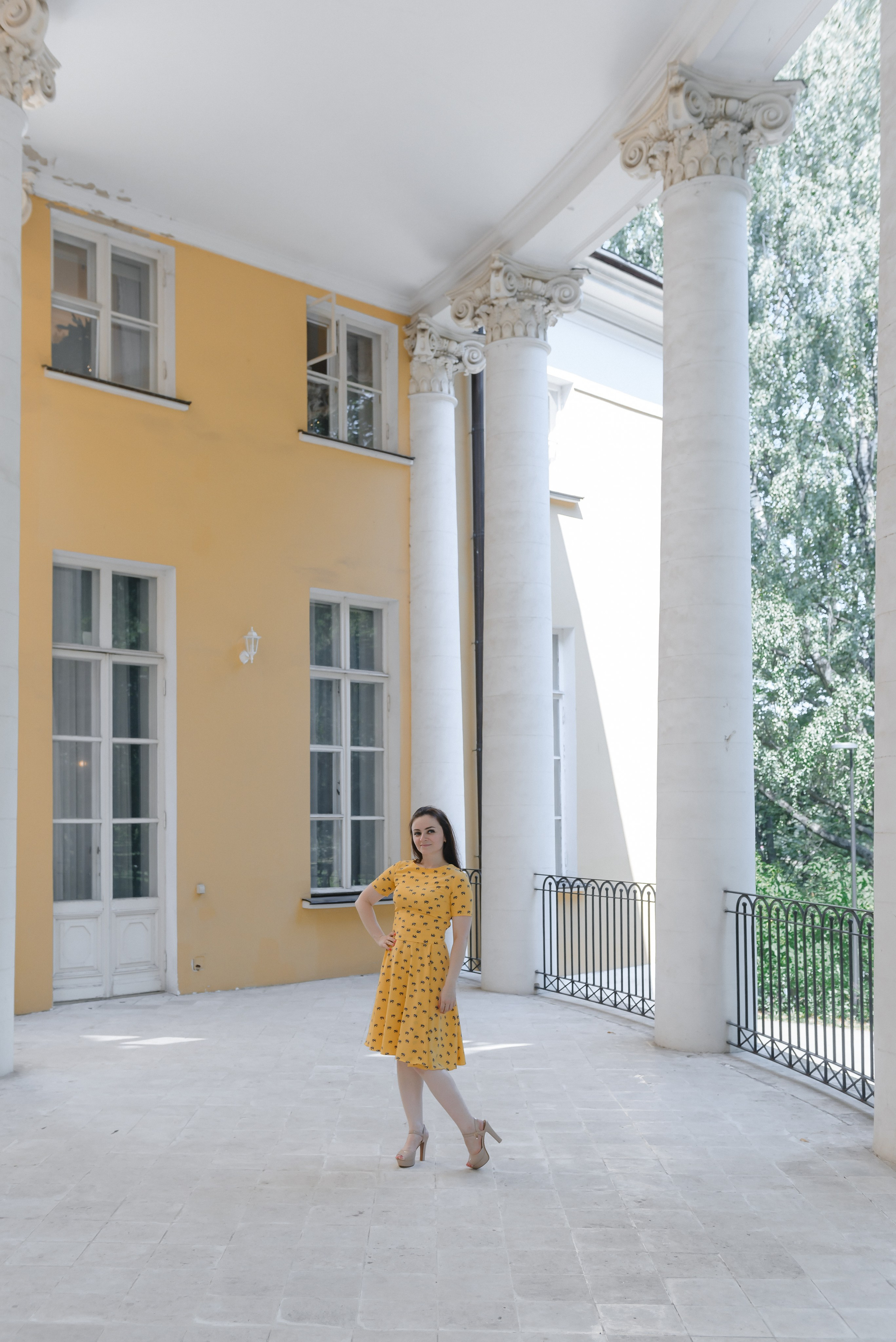 АРТЕМ, ОЛЯ и ЛЕВ. Фотограф Лопаткина Ирина