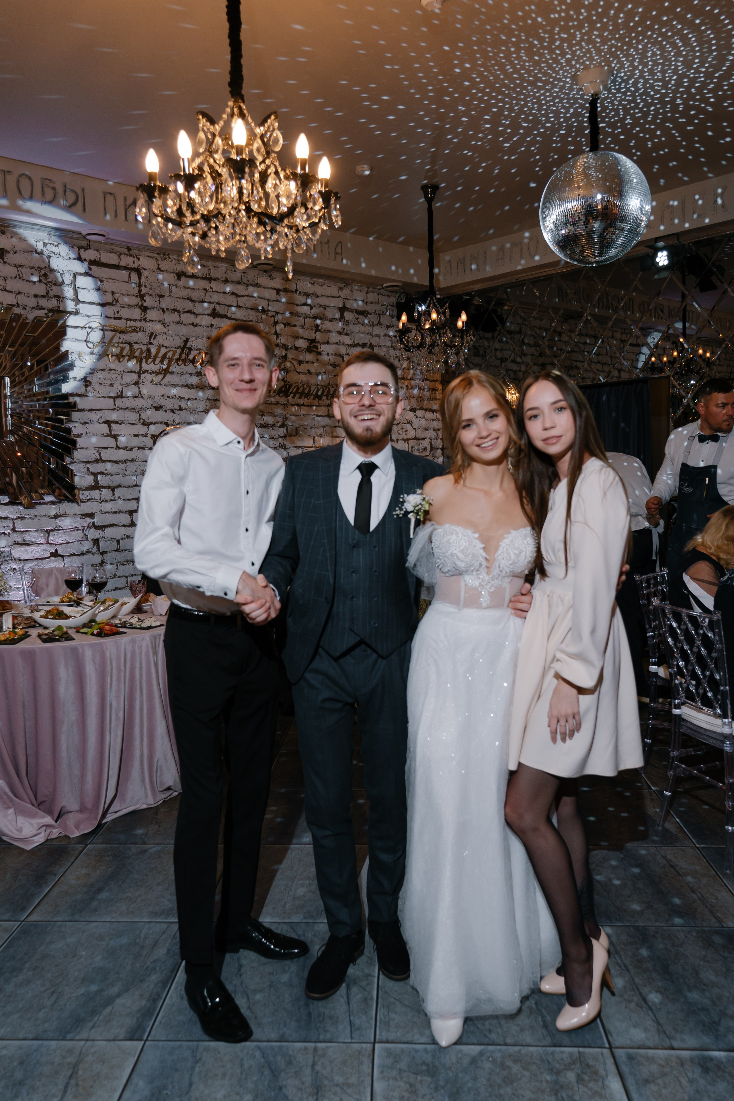 2. Свадебный фотограф — Наталья Фед СПб/Москва