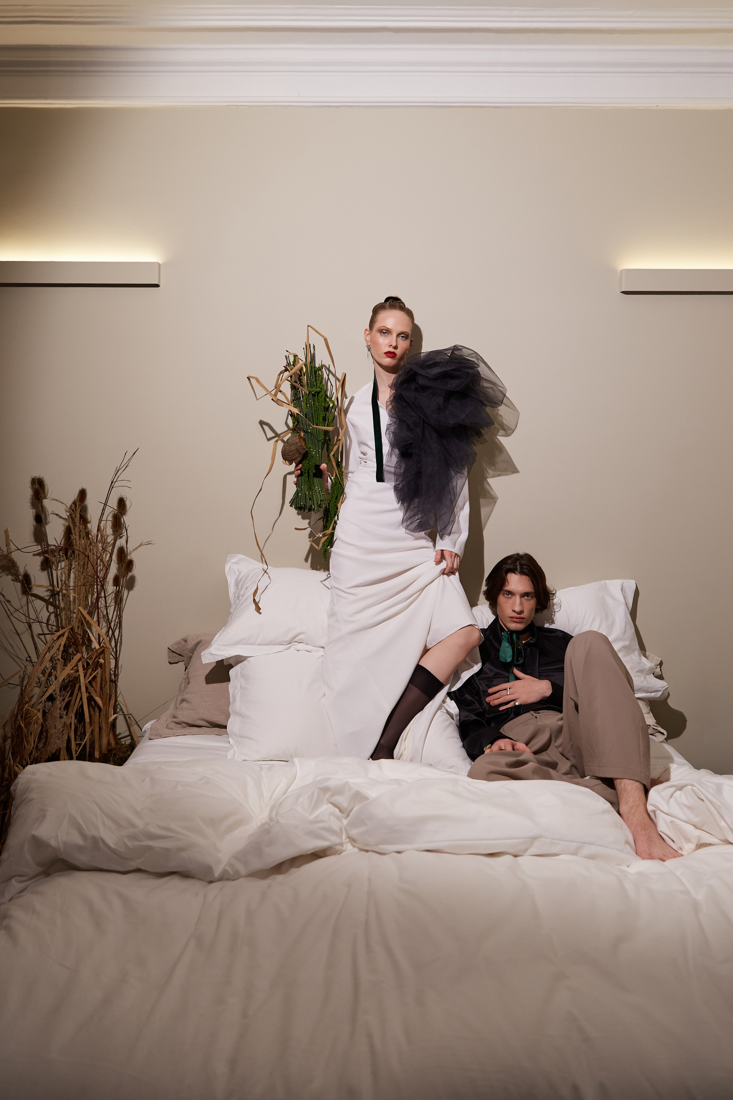 Лера & Вова. Оформление свадеб, декор свадеб Вера Маркова, Москва