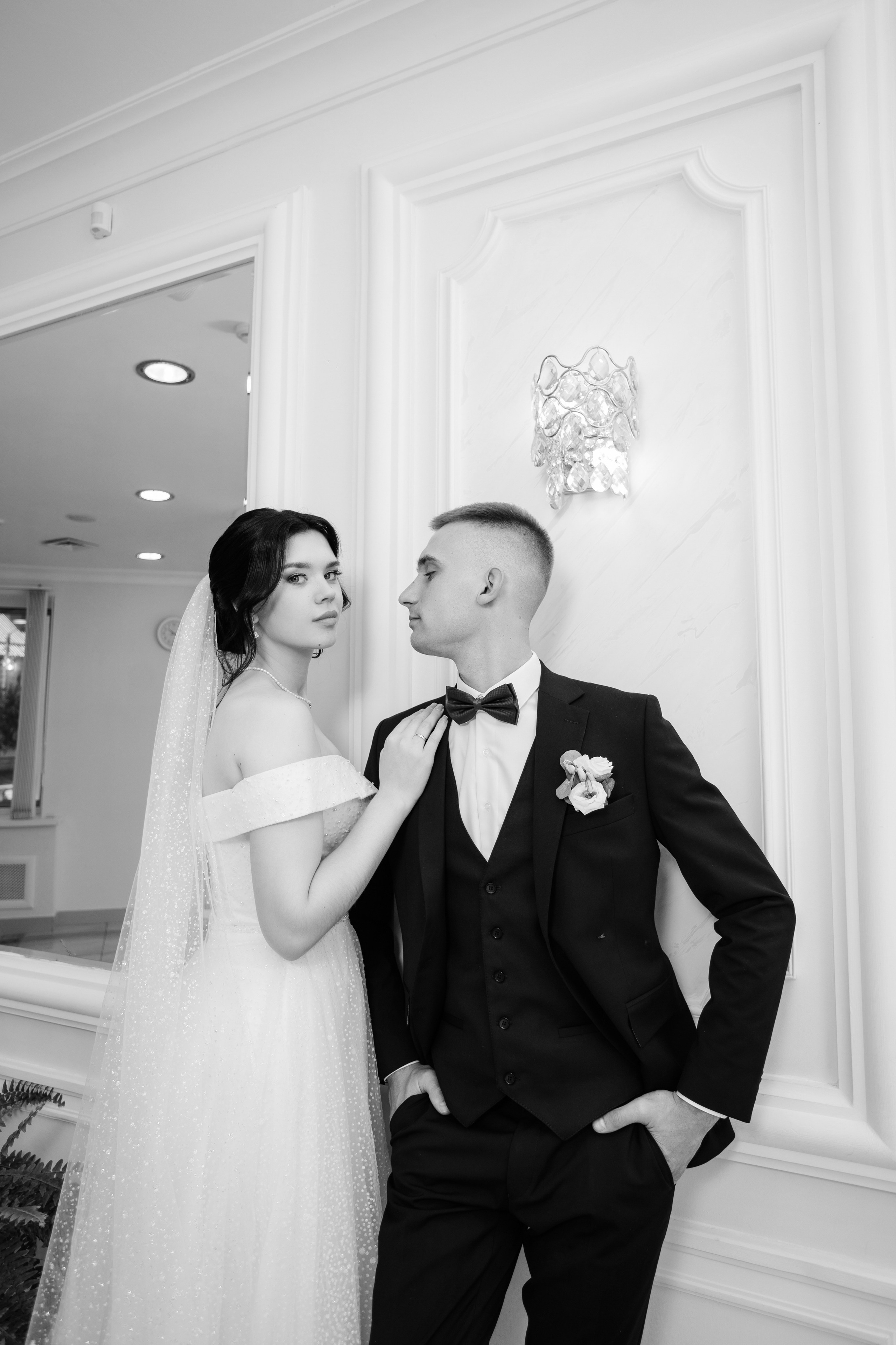 Роман ♥ Валерия. Свадебный и семейный фотограф в городе Воронеж. Ирина Боловина