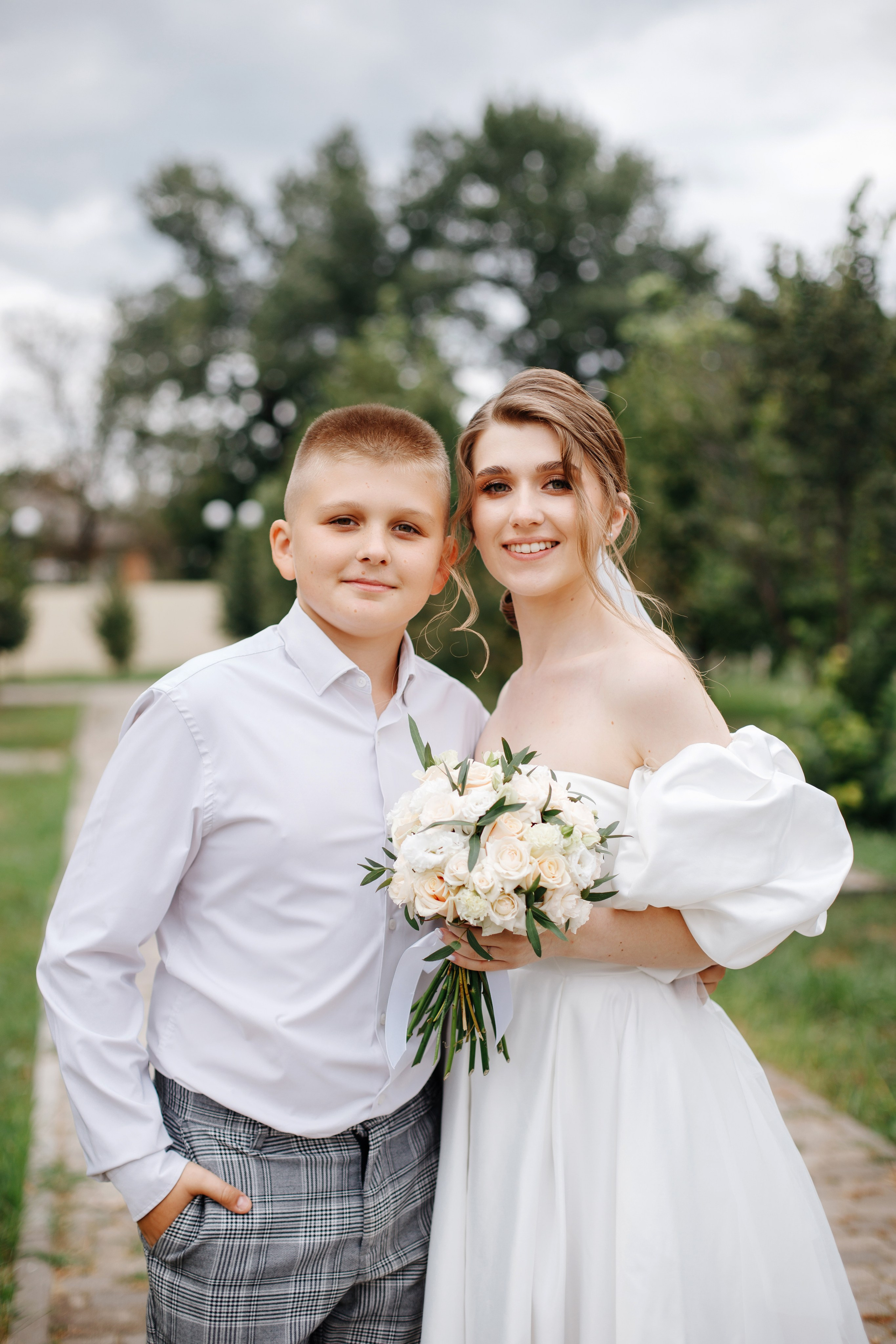 Валерий ♥ Екатерина. Свадебный и семейный фотограф в городе Воронеж. Ирина Боловина