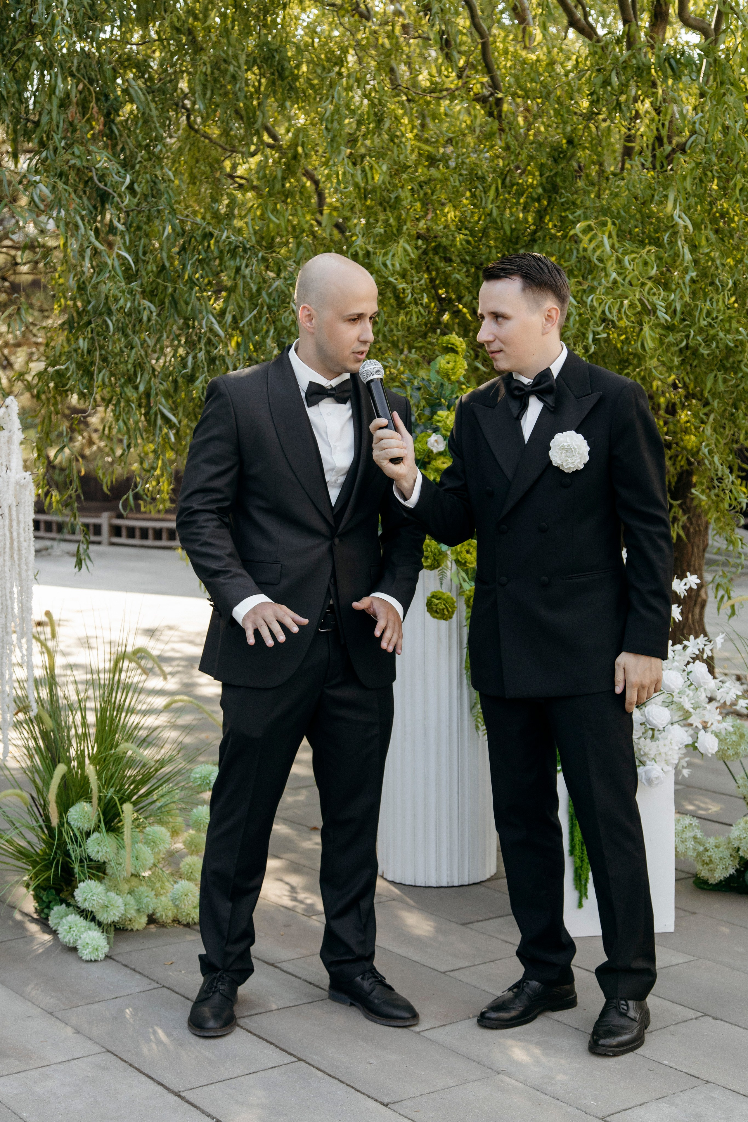 Евгений и Виктория. Nikolpinhasova