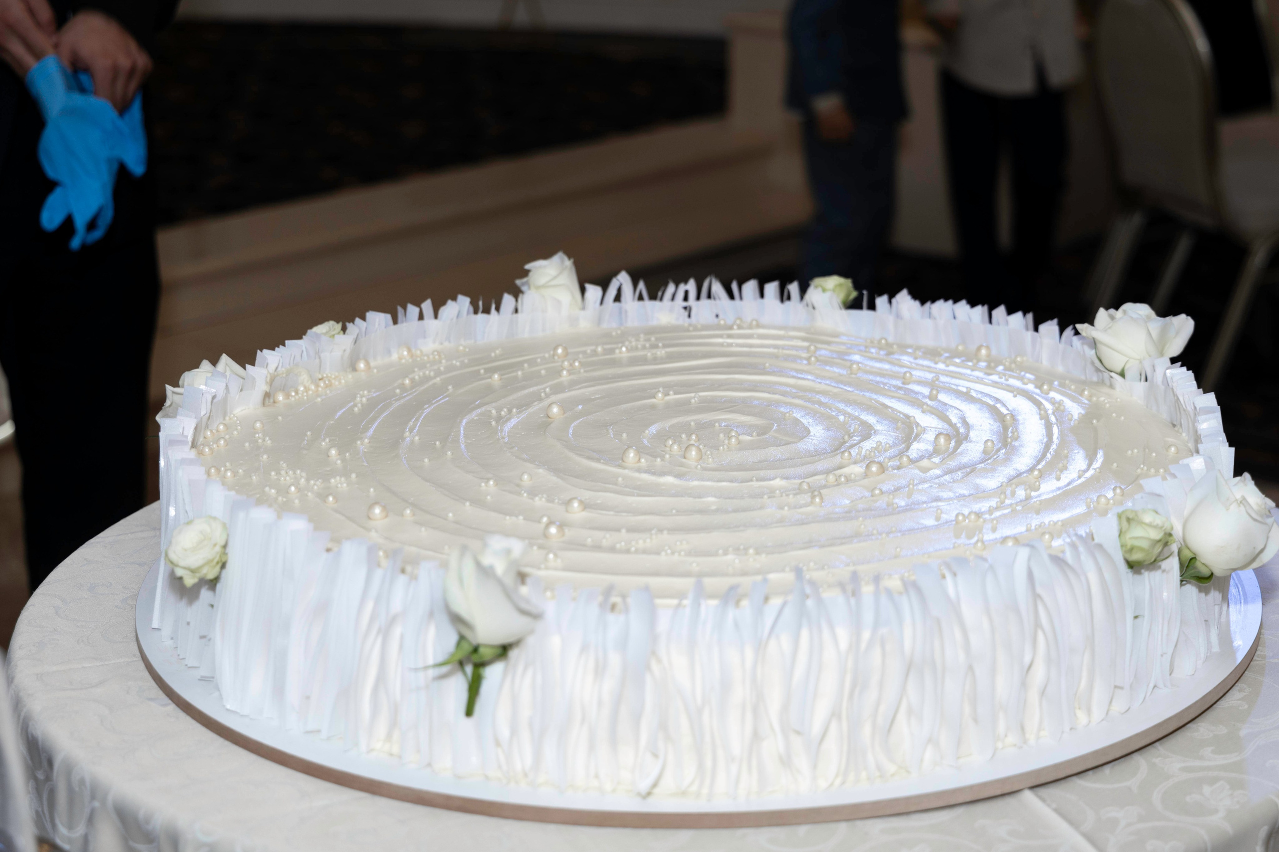 Руслан & Натэлла (Езидская свадьба). Фотограф Olya Posnimay