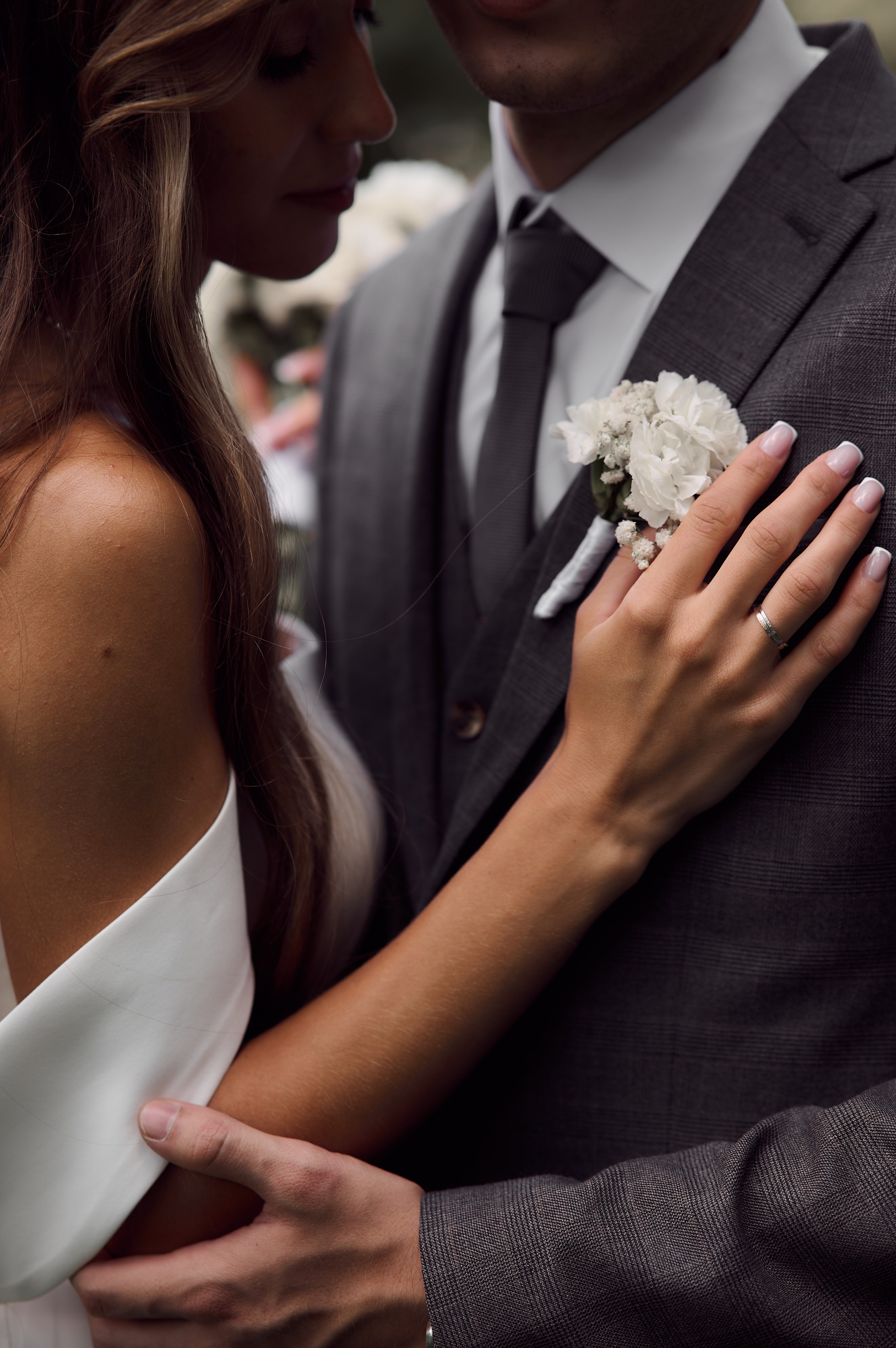 Свадебная фотосессия в Платоновском парке Тула. Свадебный фотограф в Туле Никита Беляев