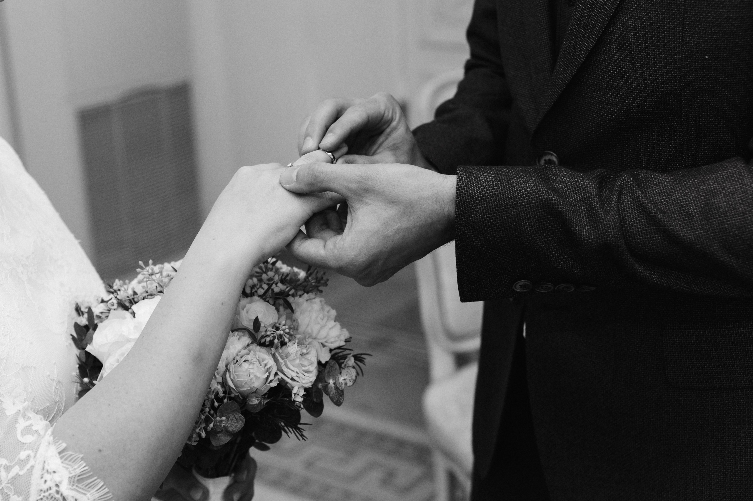 Алина и Ваня. Репортажный и портретный фотограф в Санкт-Петербурге Степлевич Дарья