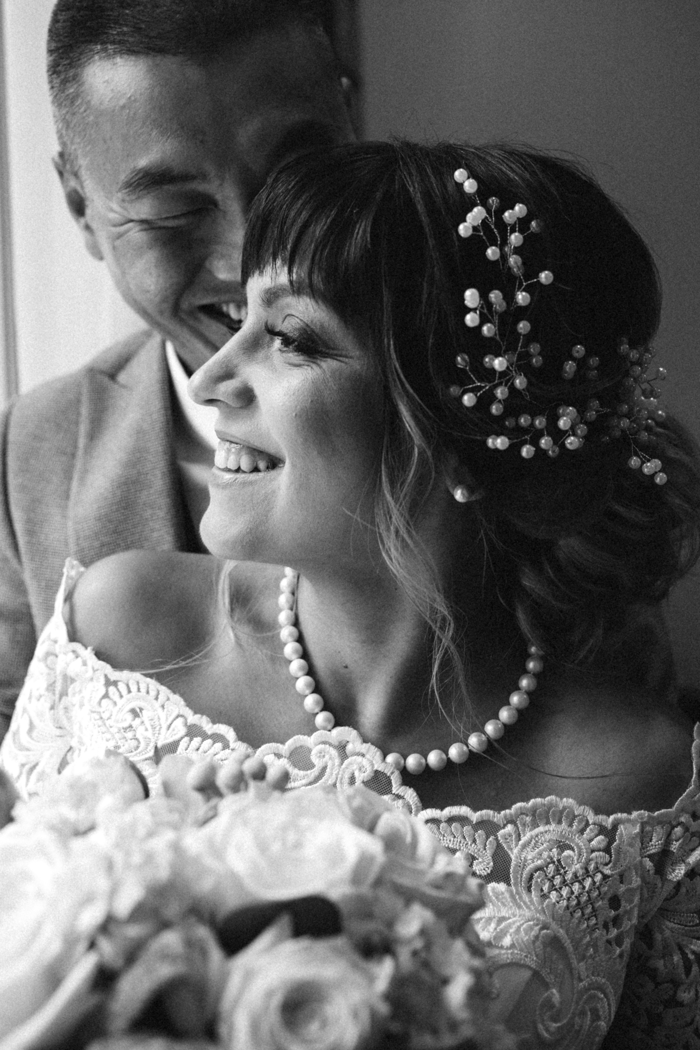 Боря и Настя. Репортажный и портретный фотограф в Санкт-Петербурге Степлевич Дарья