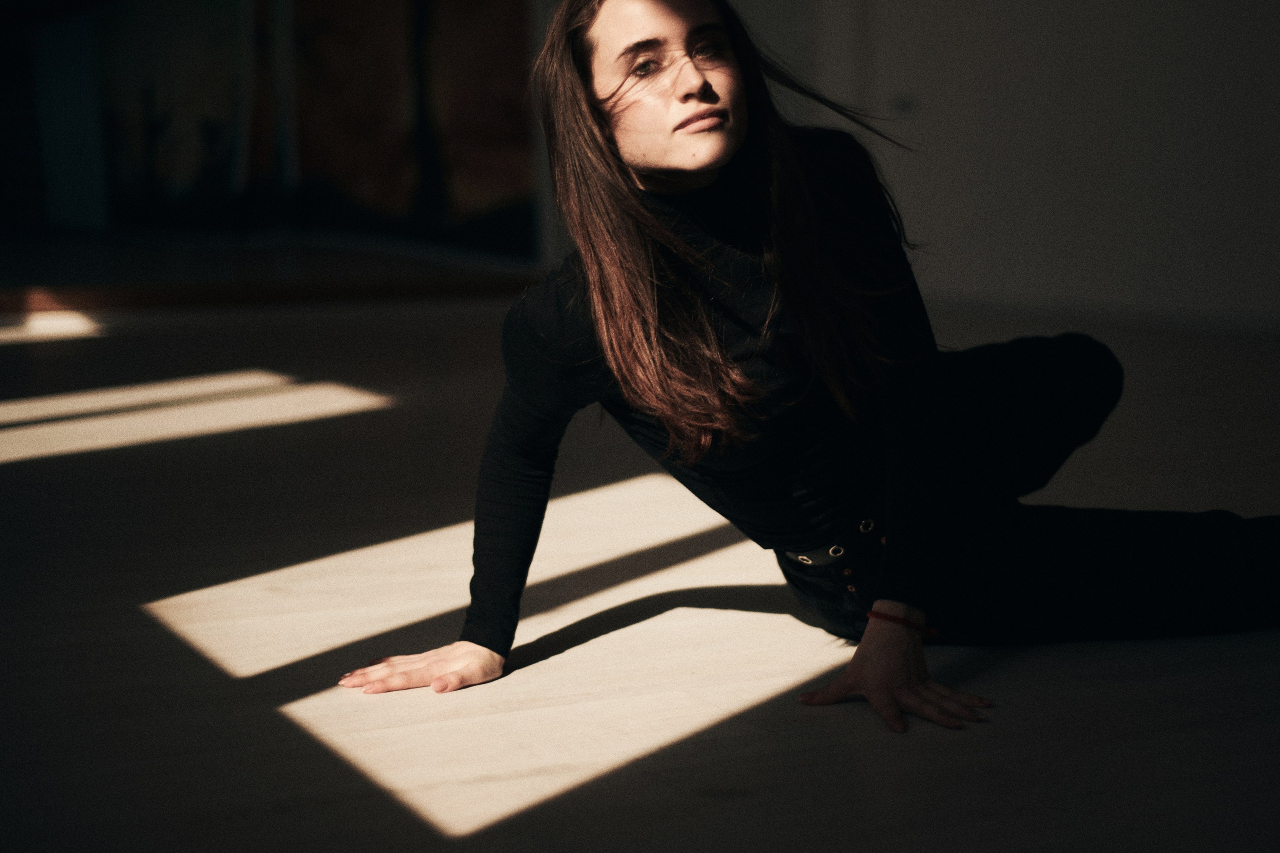 Лена. Женский фотограф в Санкт-Петербурге Степлевич Дарья