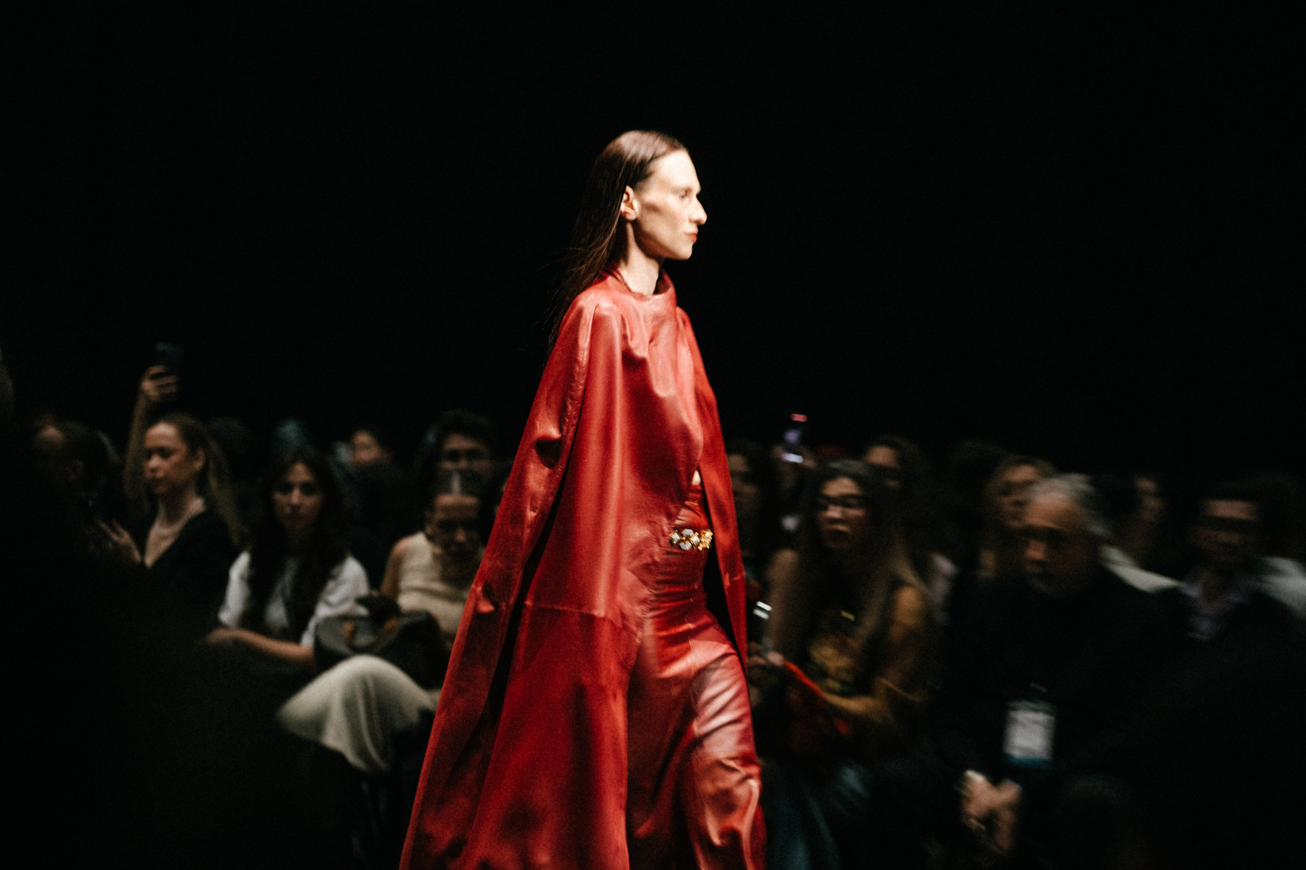 SPBFW'10/25. Женский фотограф в Санкт-Петербурге Степлевич Дарья