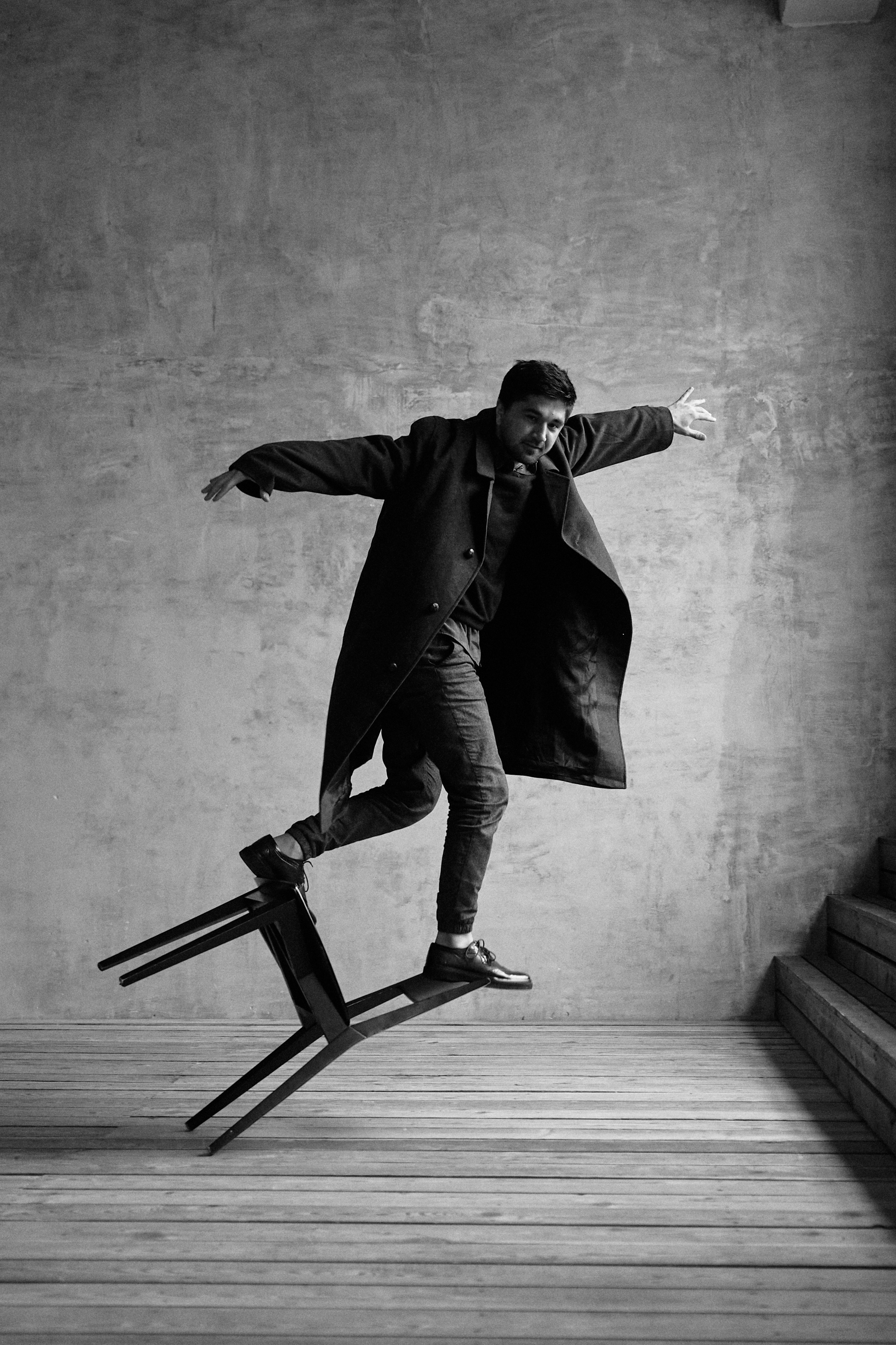 Алишер. Женский фотограф в Санкт-Петербурге Степлевич Дарья