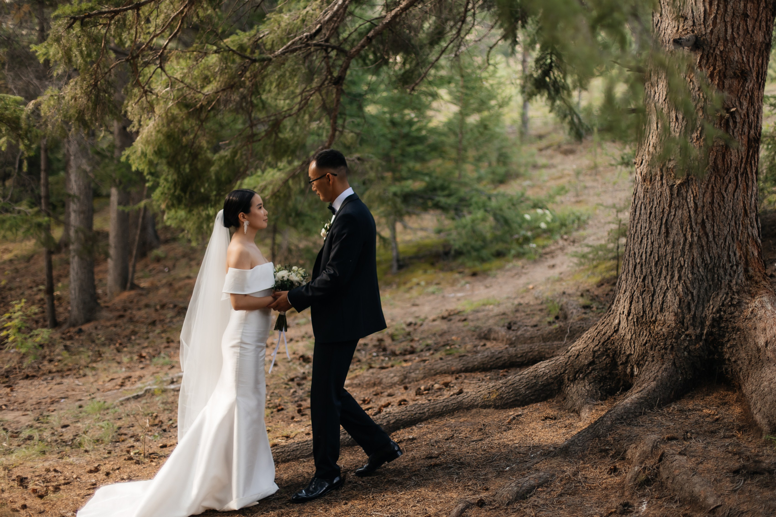 «Луна сегодня красивая». Свадебный и семейный фотограф в Якутске — Дьулусхан Прокопьев