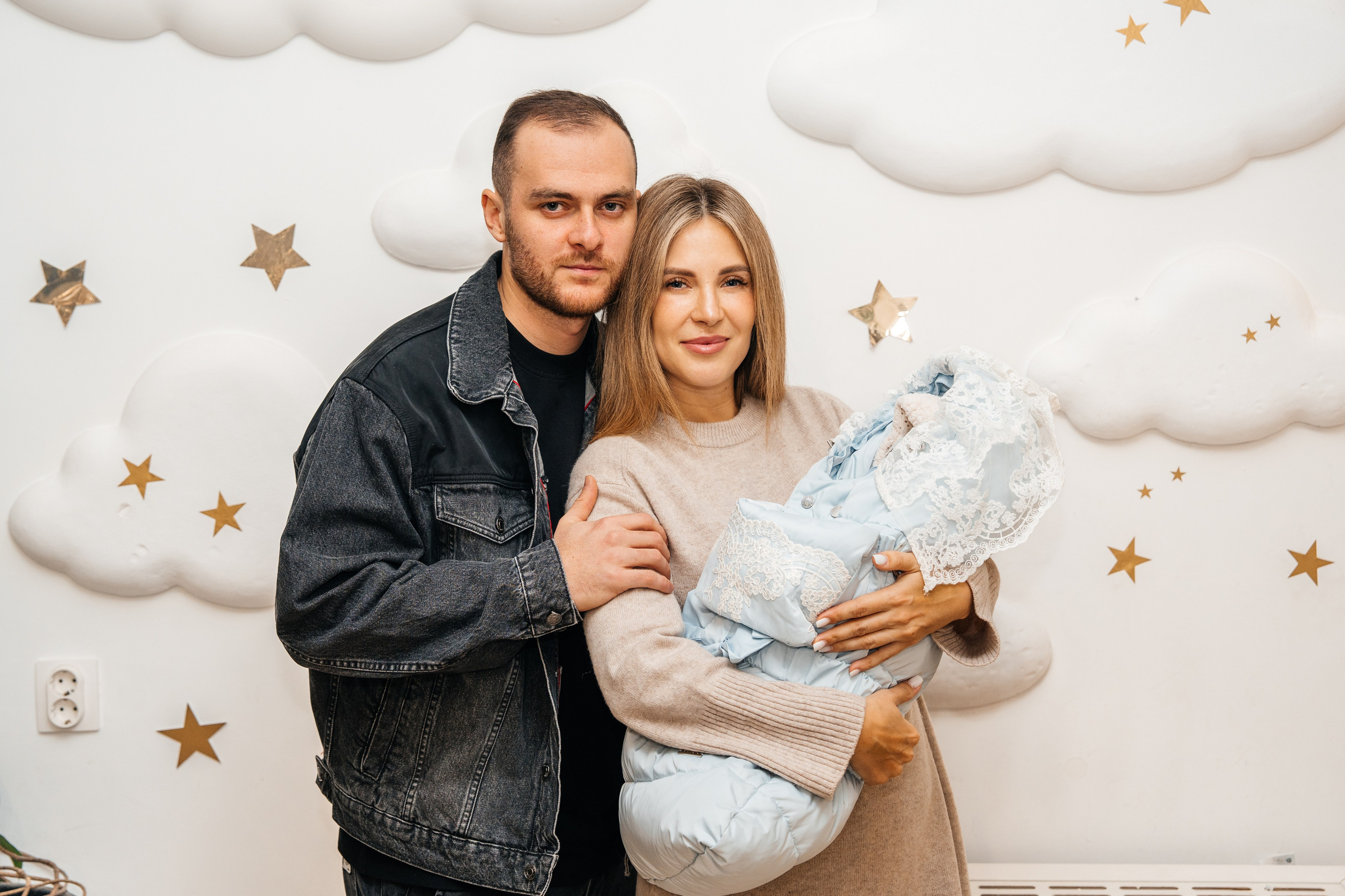 Выписки. Фотограф новорожденных в Москве, Зеленограде, МО, Дмитриева Дарья