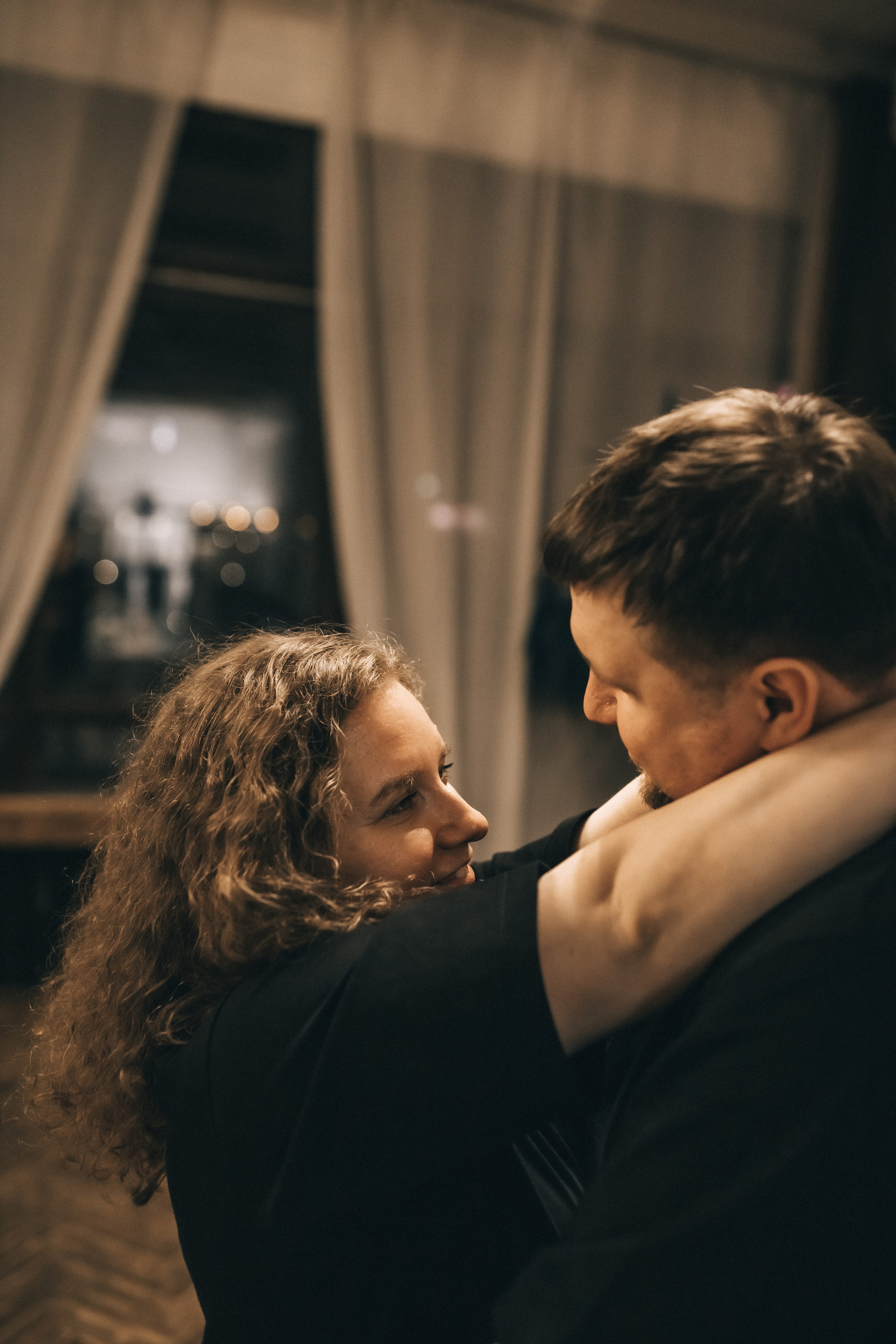 Маленькая история, большой любви. Сьемка в студии. Профессиональный фотограф, Москва |Видное Елена Елизарова