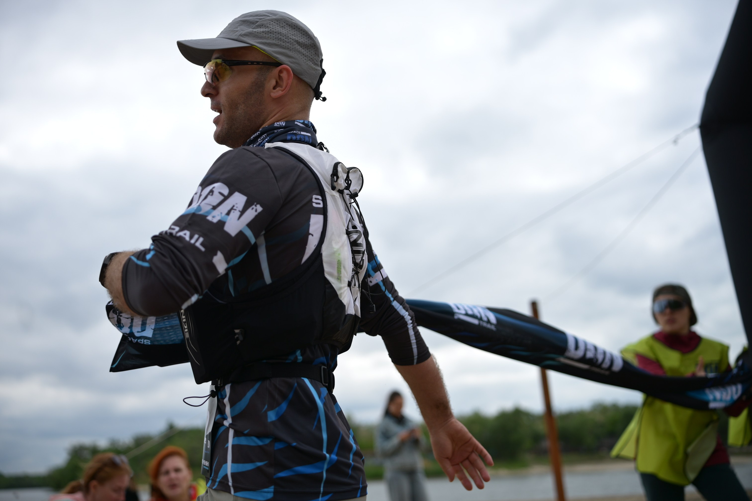 DON SPACE TRAIL ULTRA РАЗДОРЫ 18/05/2025. Фотограф в Краснодаре Алена Горбунова