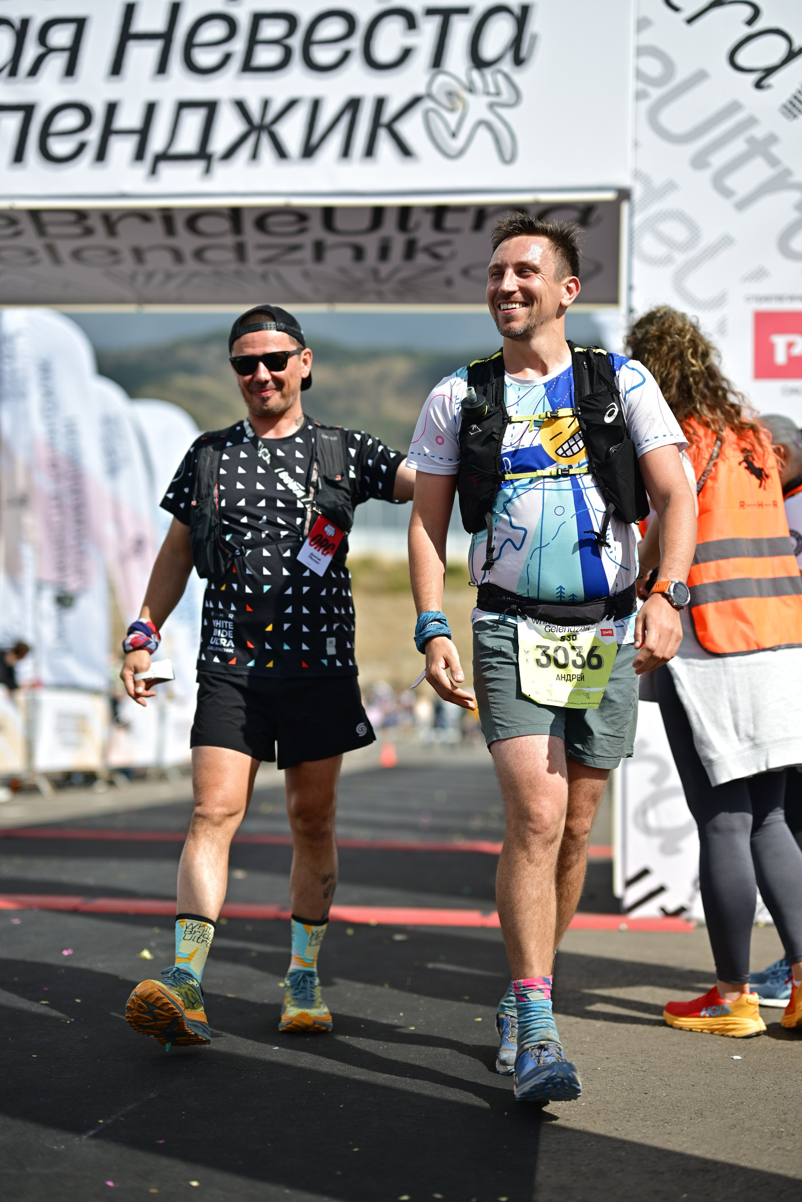 White Bride Ultra Gelendzhik 28/09/2025. Фотограф в Краснодаре Алена Горбунова