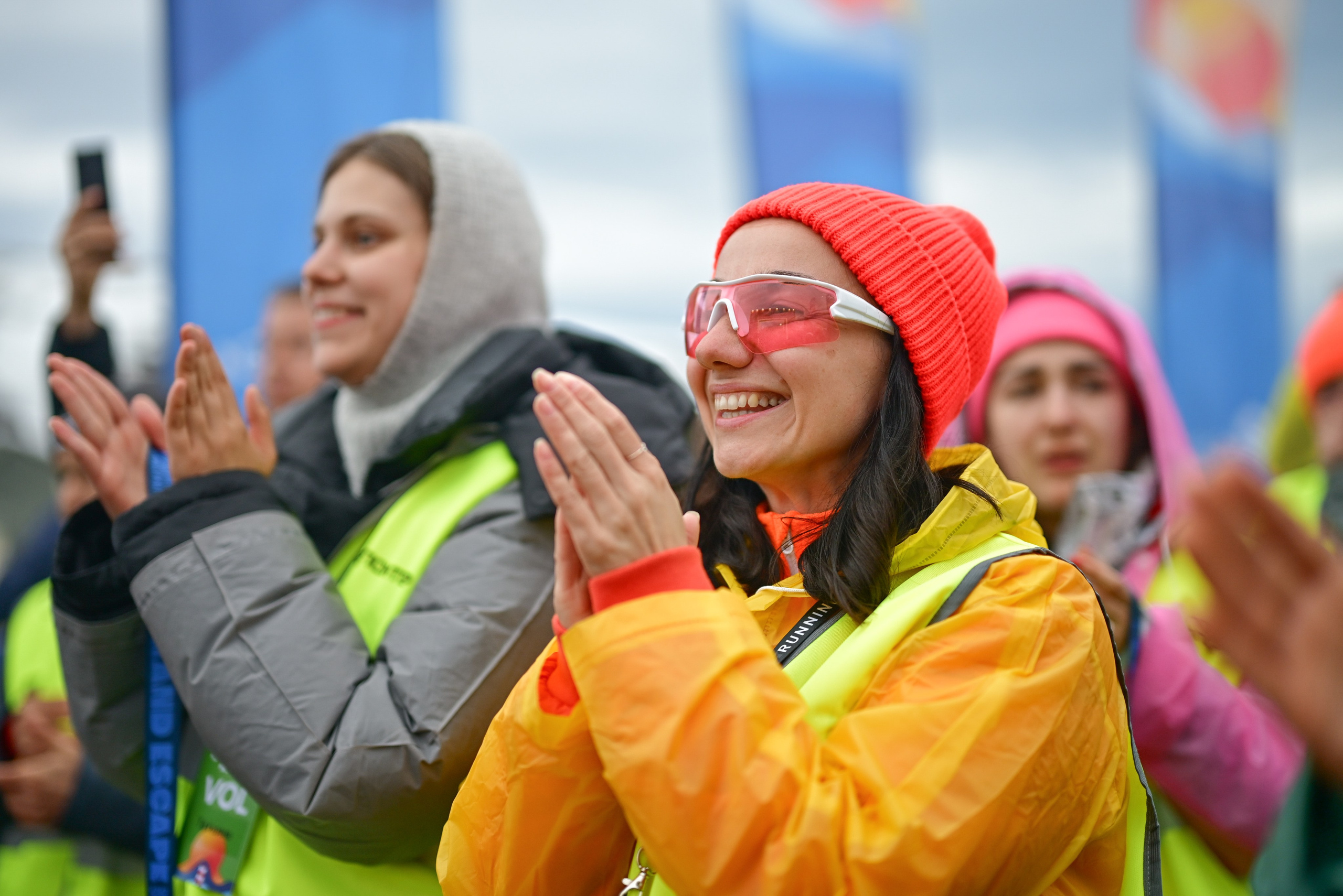 Kildin-Teriberka Ultra Grand Escape 25/05/25. Фотограф в Краснодаре Алена Горбунова