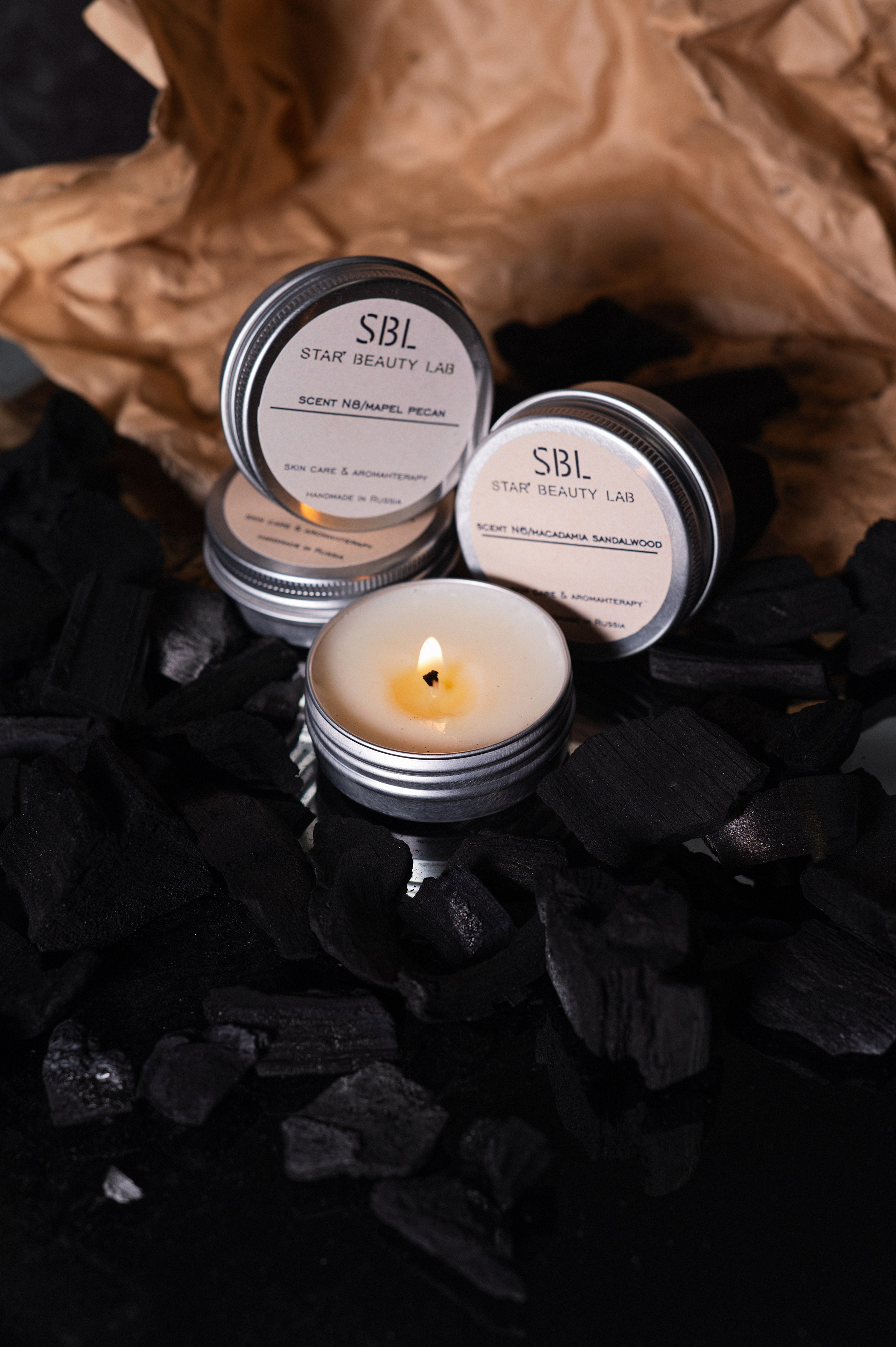 Магазин / Учебный центр «Star’t Beauty Lab». Фотограф Медиа продюсер Екатеринбург Винник Полина