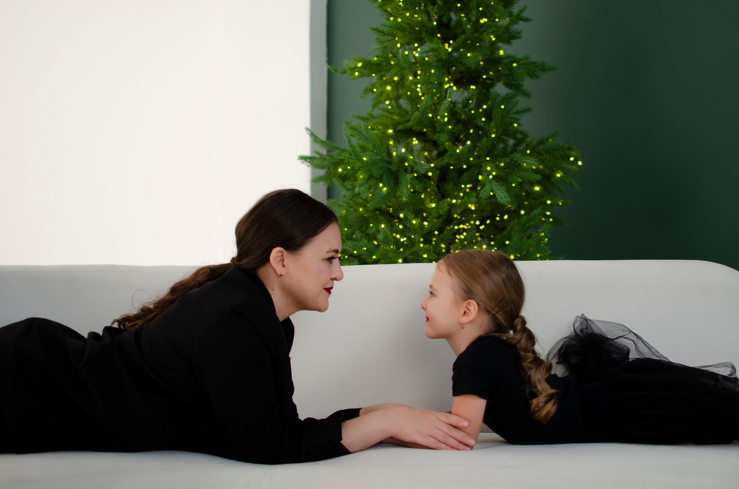 Елена и Соня '24. Дарья Матвеева фотограф в Нижнем Новгороде