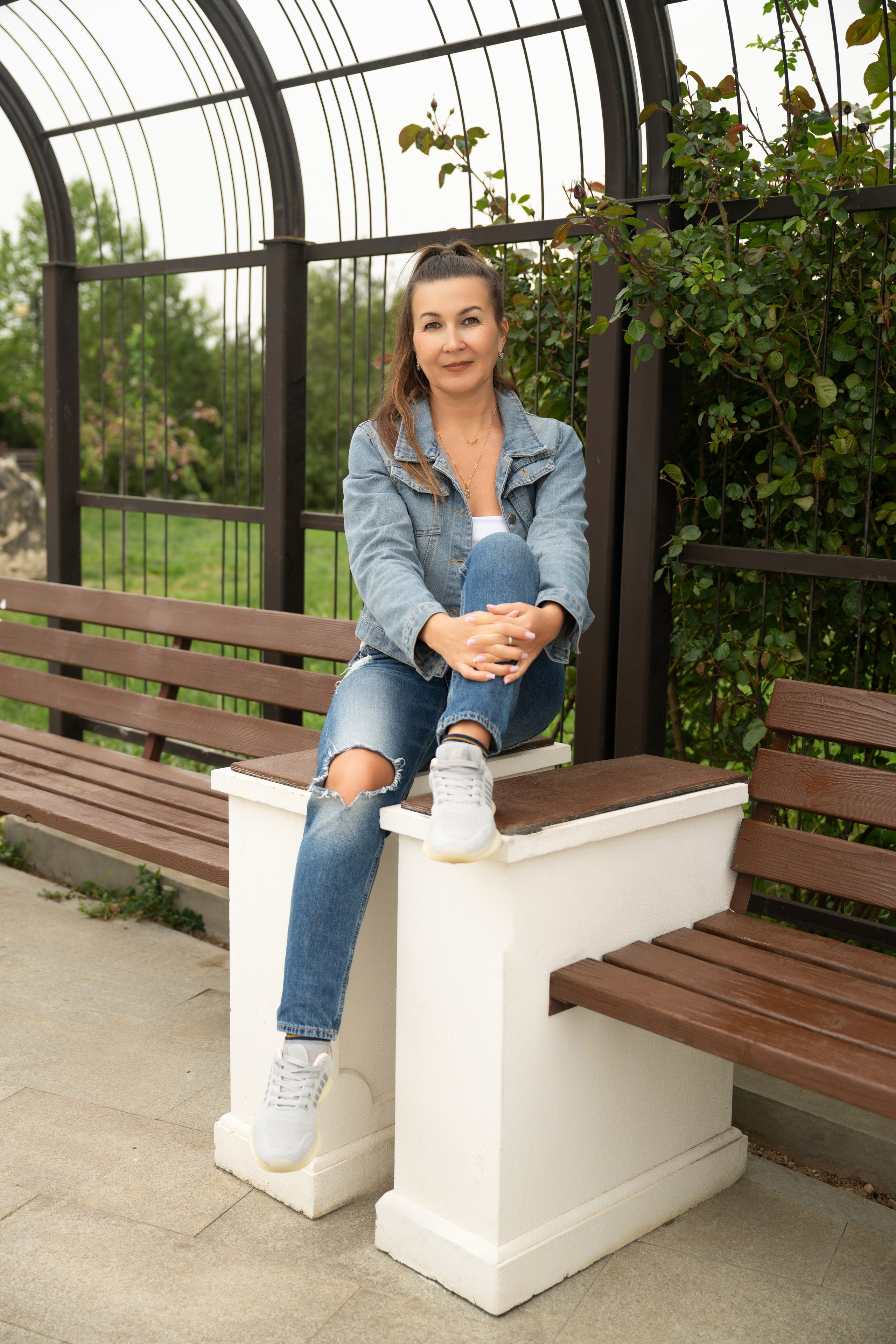 Выездные и прогулочные фотосессии. Морские, Street. Студийный и свадебный фотограф и видеограф в Севастополе — Юлия Макаренко