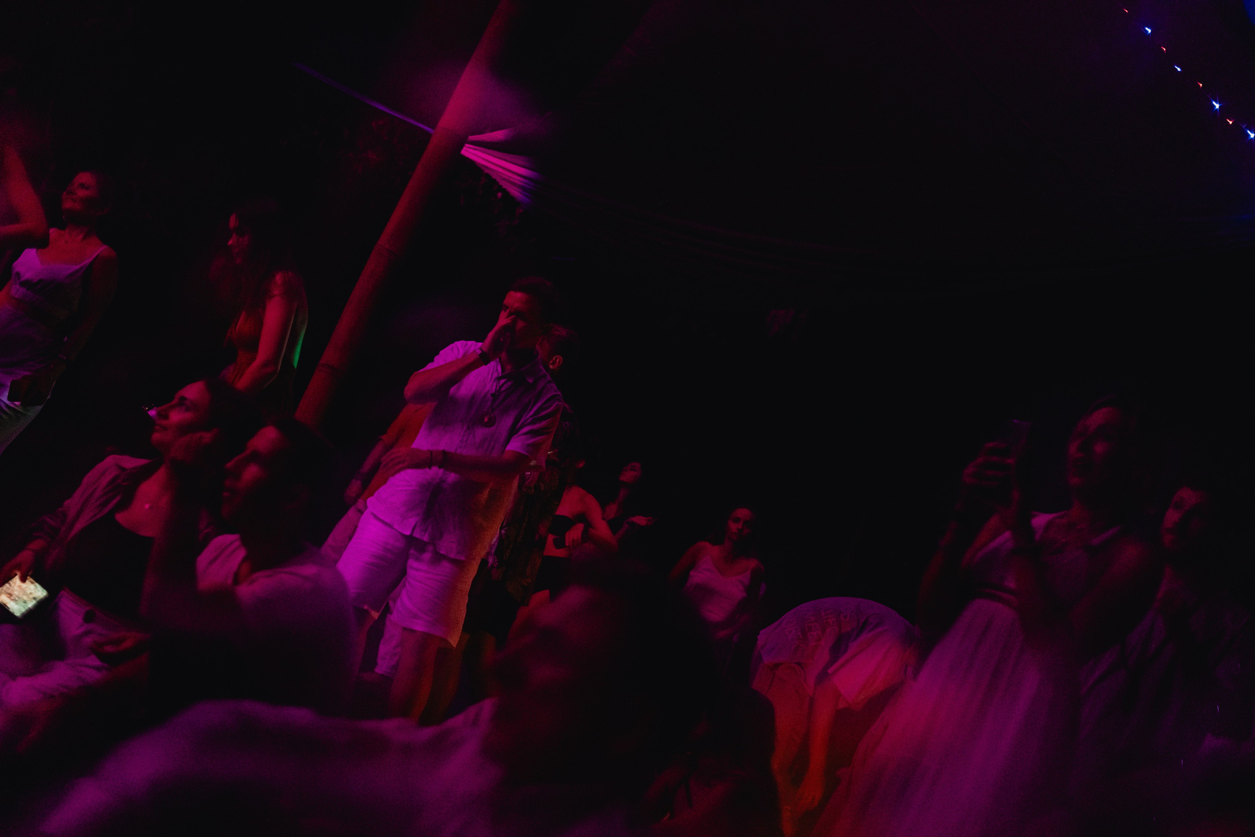 Russian New year. Мариам Багдасарян