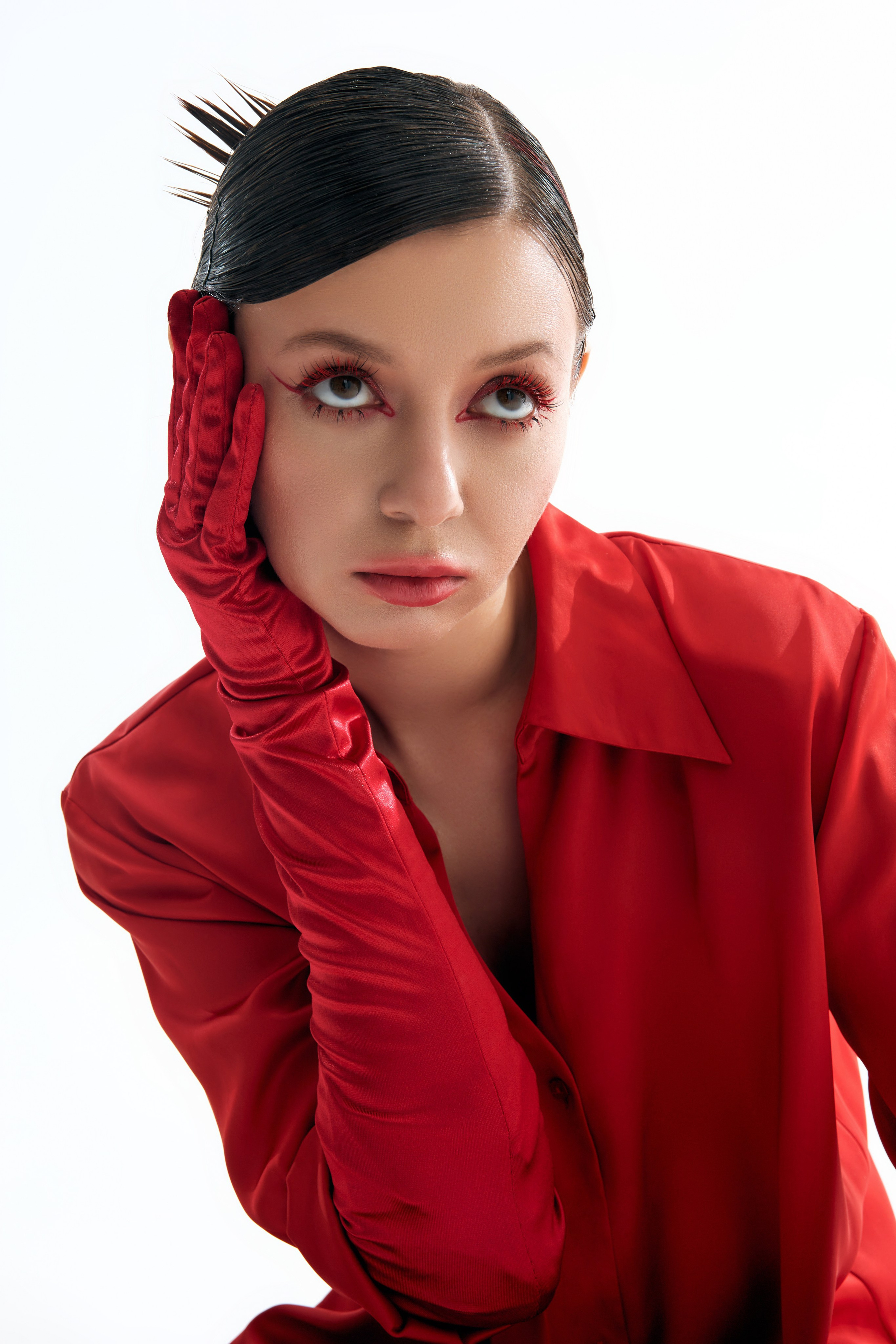 Анастасия Завалкевич. Фотограф в Самаре Анастасия Афанасьева