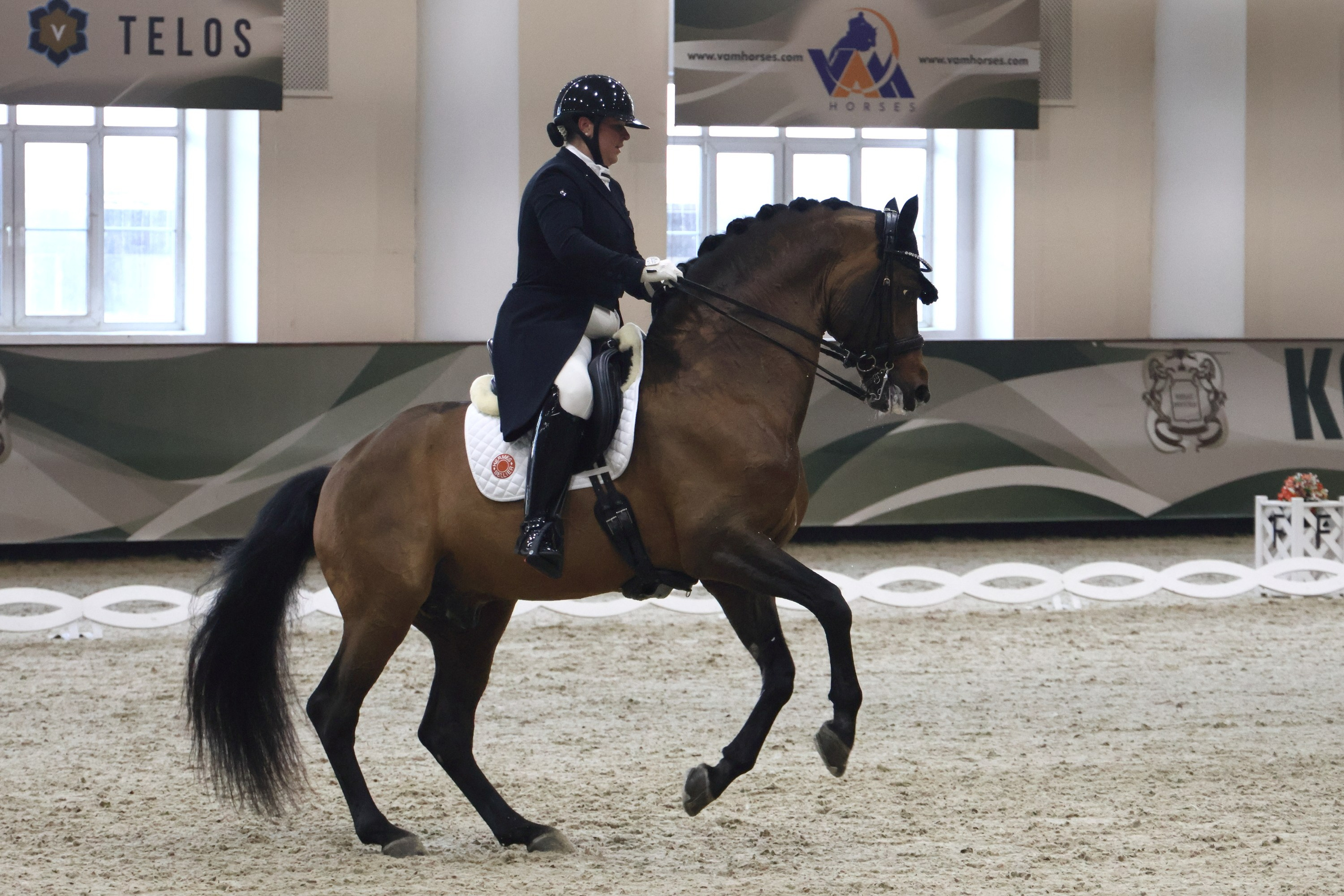 Спорт с животными. Спортивный и репортажный фотограф Ермакова Светлана