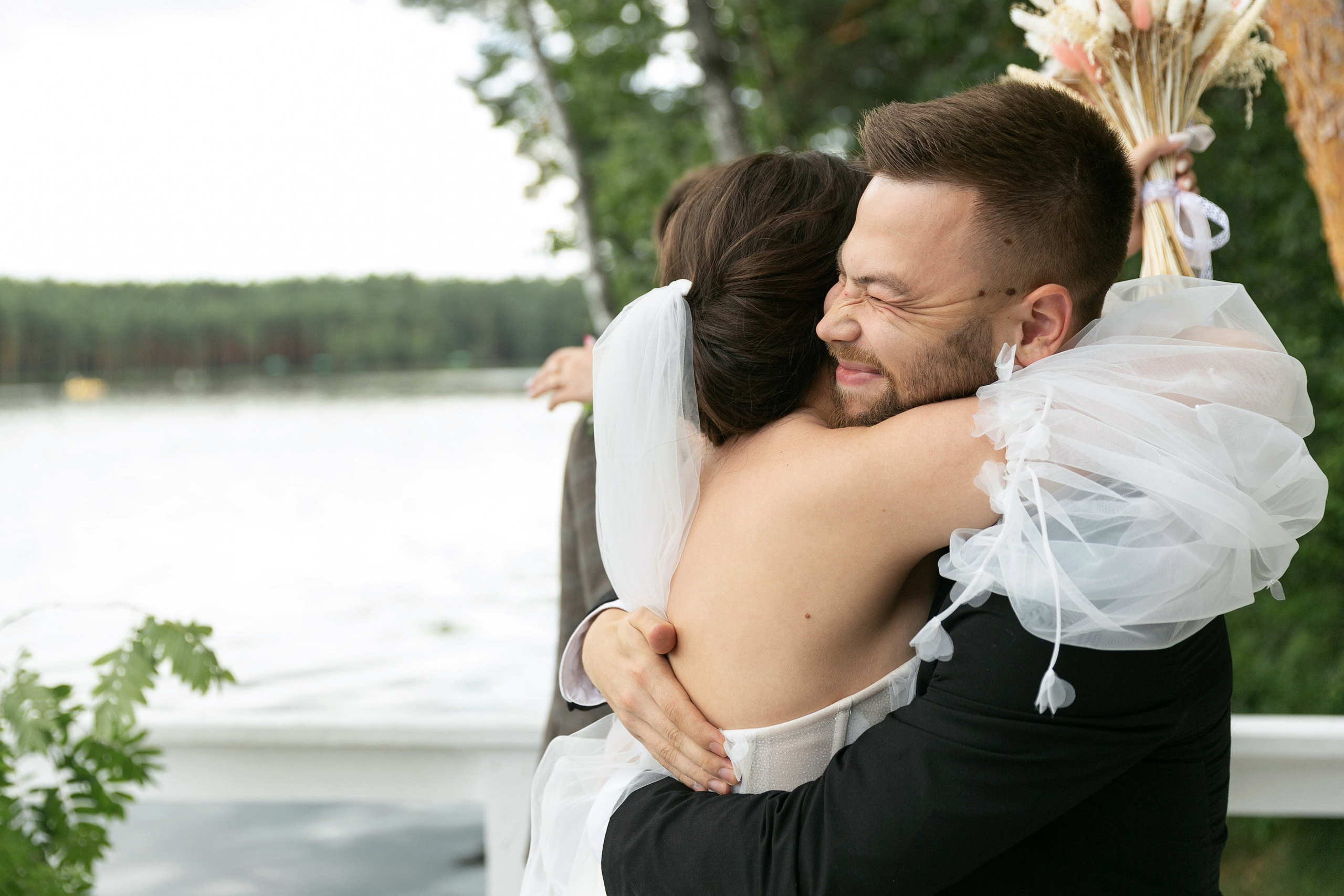 Свадебная серия Анастасии и Александра. Свадебный и портретный фотограф в Санкт-Петербурге Надежда Чечулина