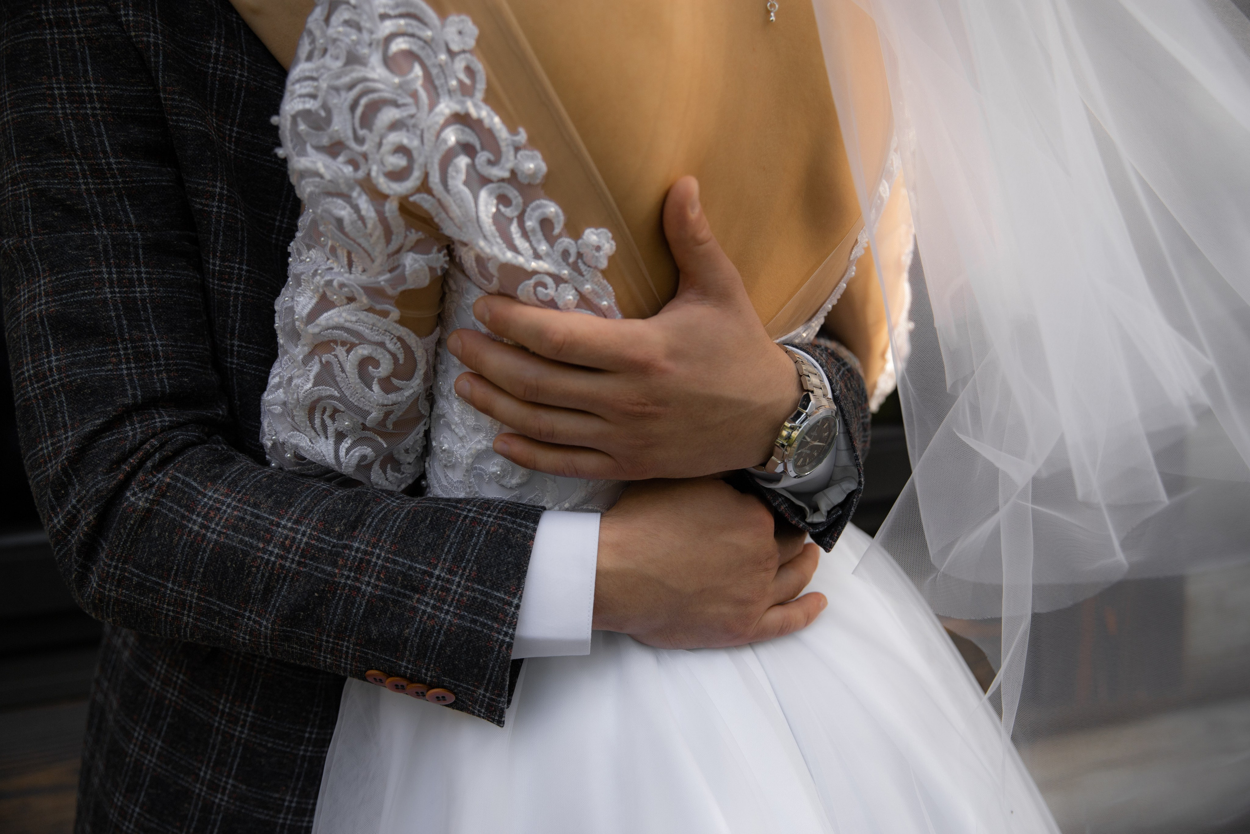 Кирилл и Кристина. Фотограф Белгород