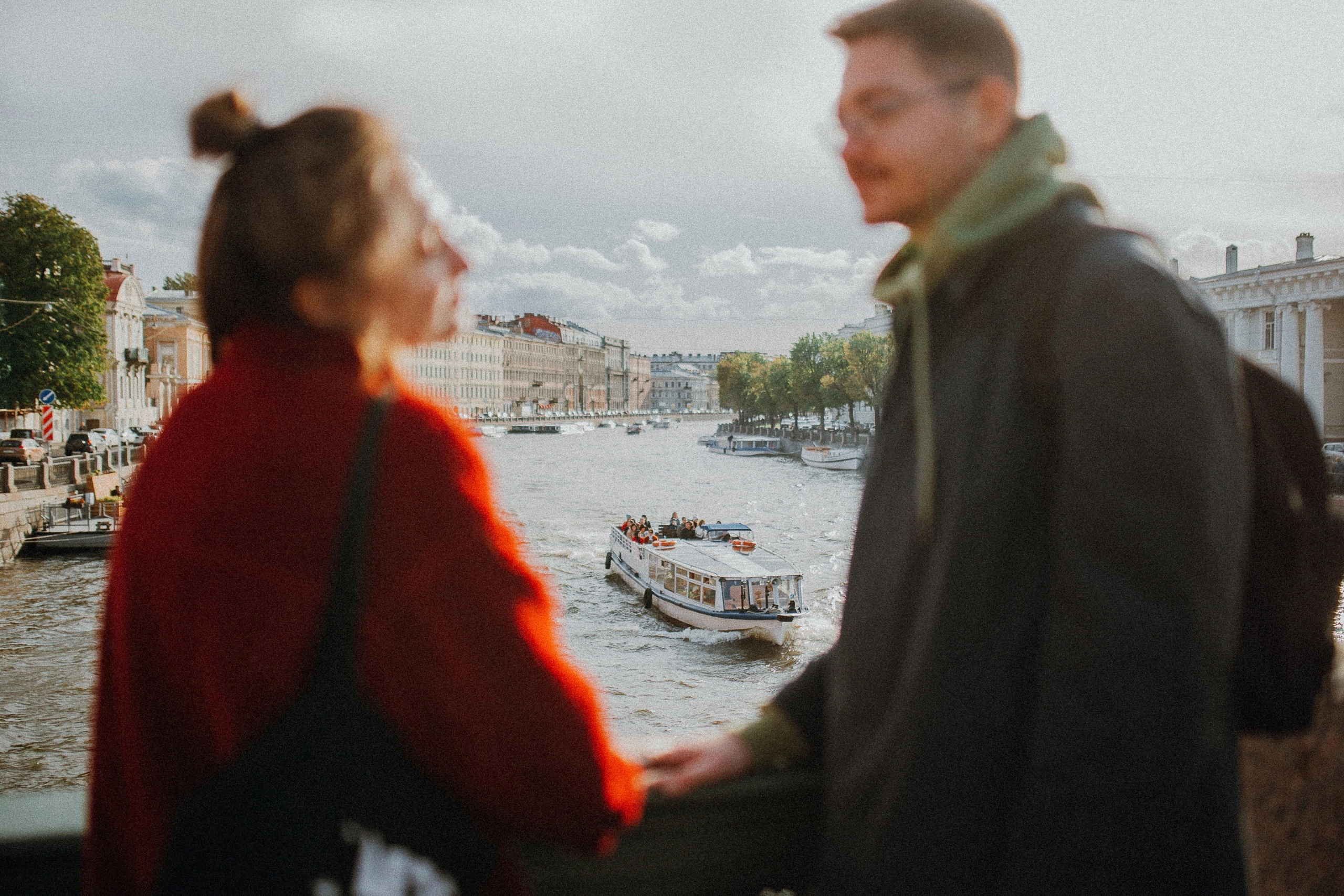 Парная. Фотограф Тольятти и Санкт-Петербург