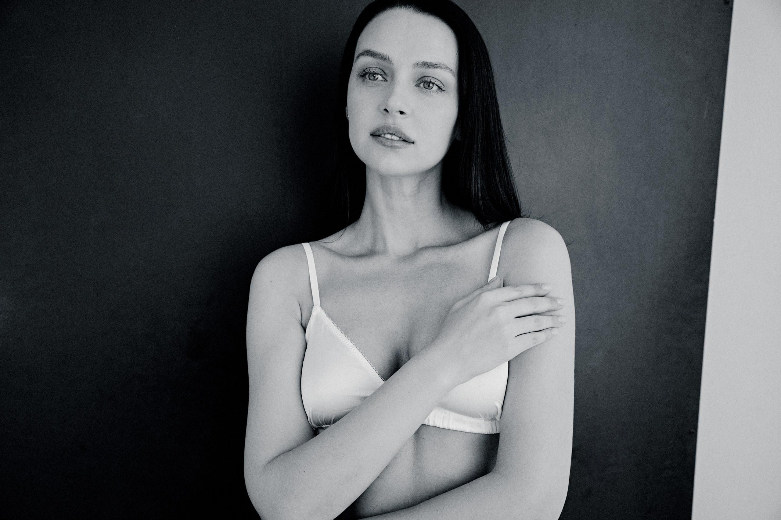 Anastasia. Фотограф для брендов в Москве