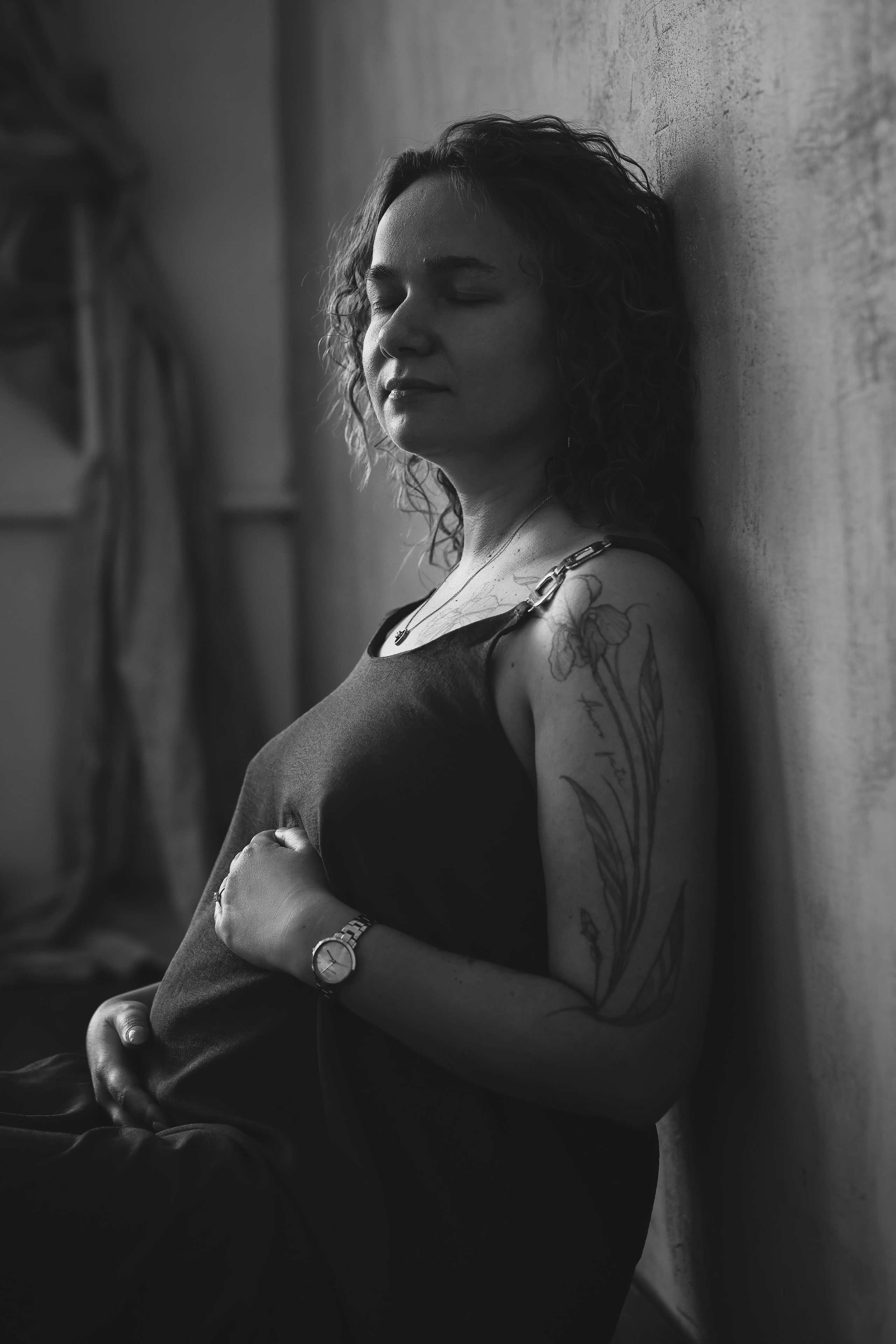 Анна. Фотограф Гавриленко Светлана