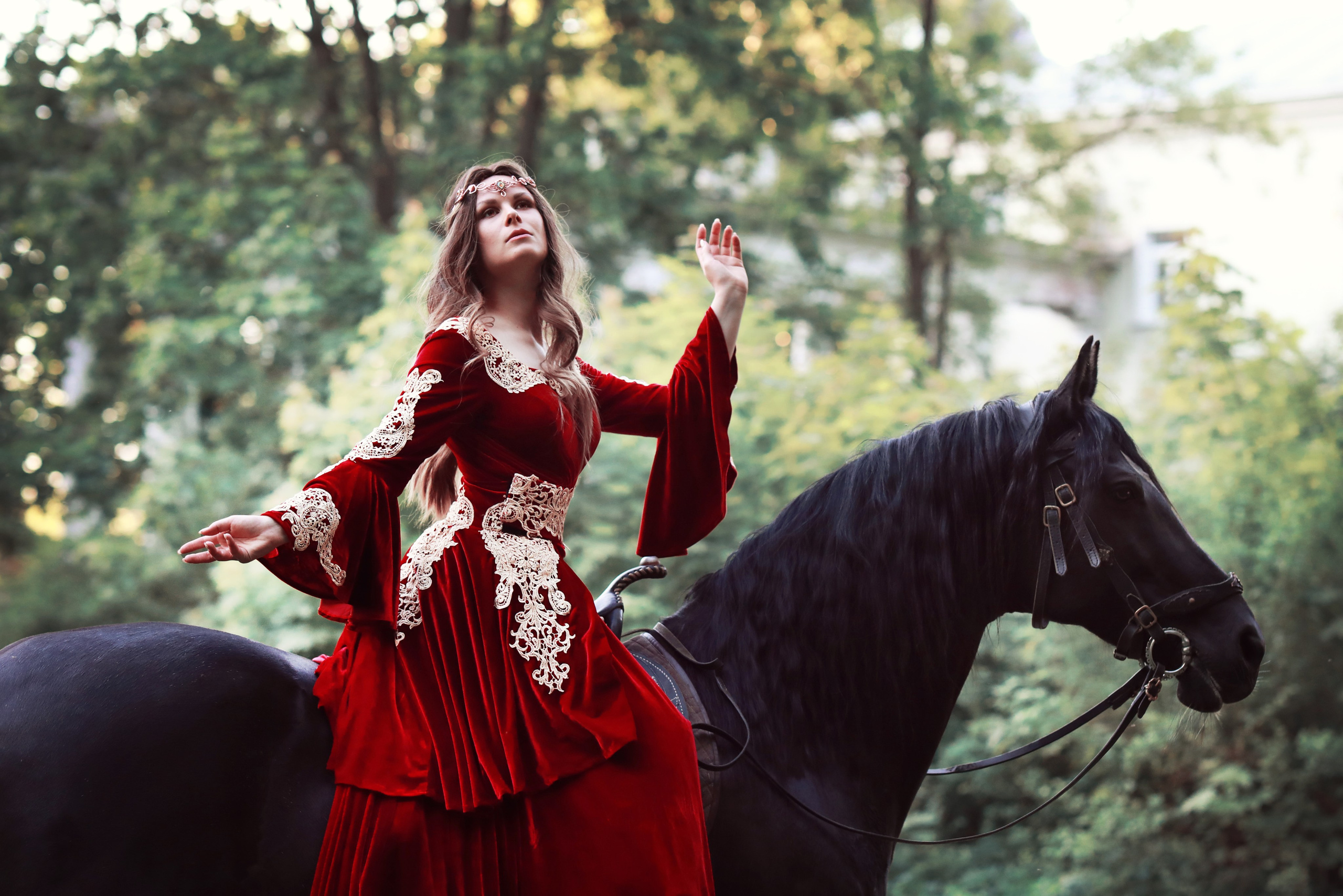 Фотосессии с лошадью. Фотосессия с лошадьми