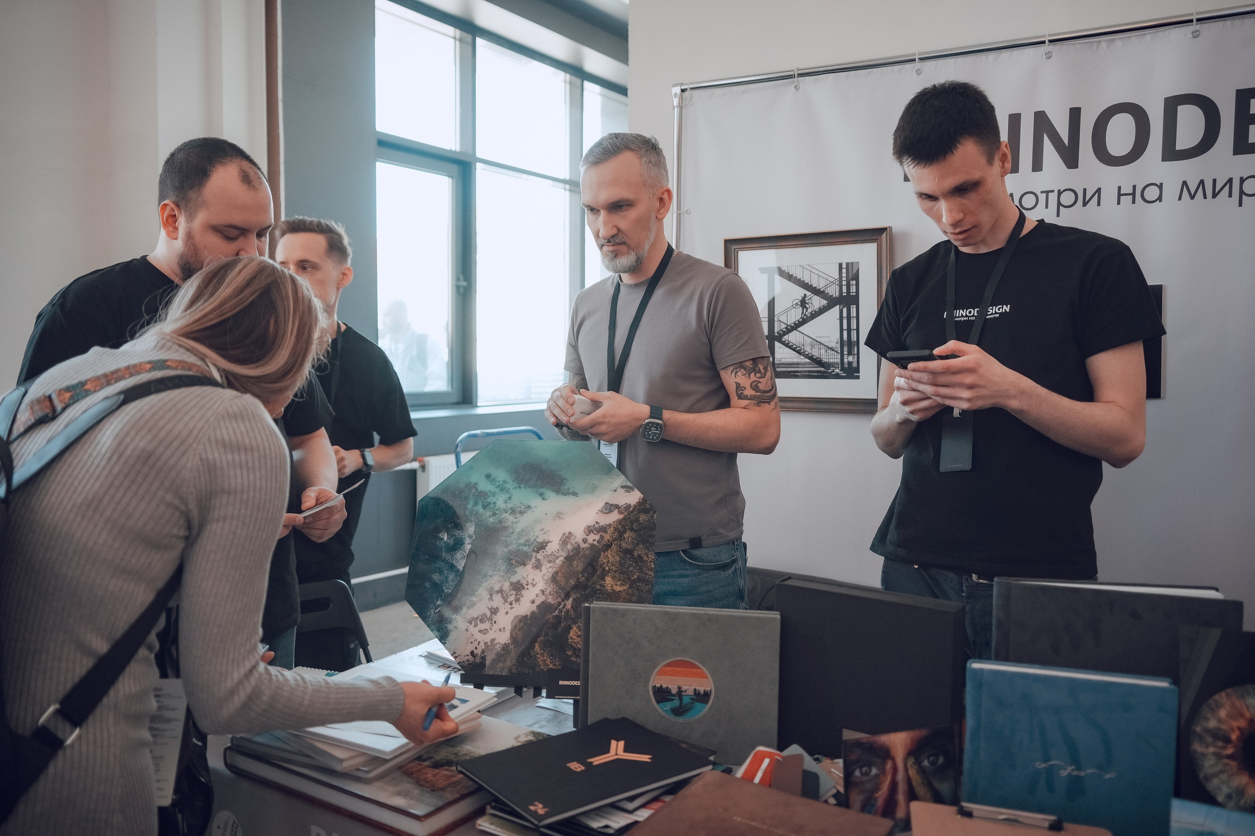 Фотофестиваль Wfolio. Портретный и семейный фотограф в Москве/Видное