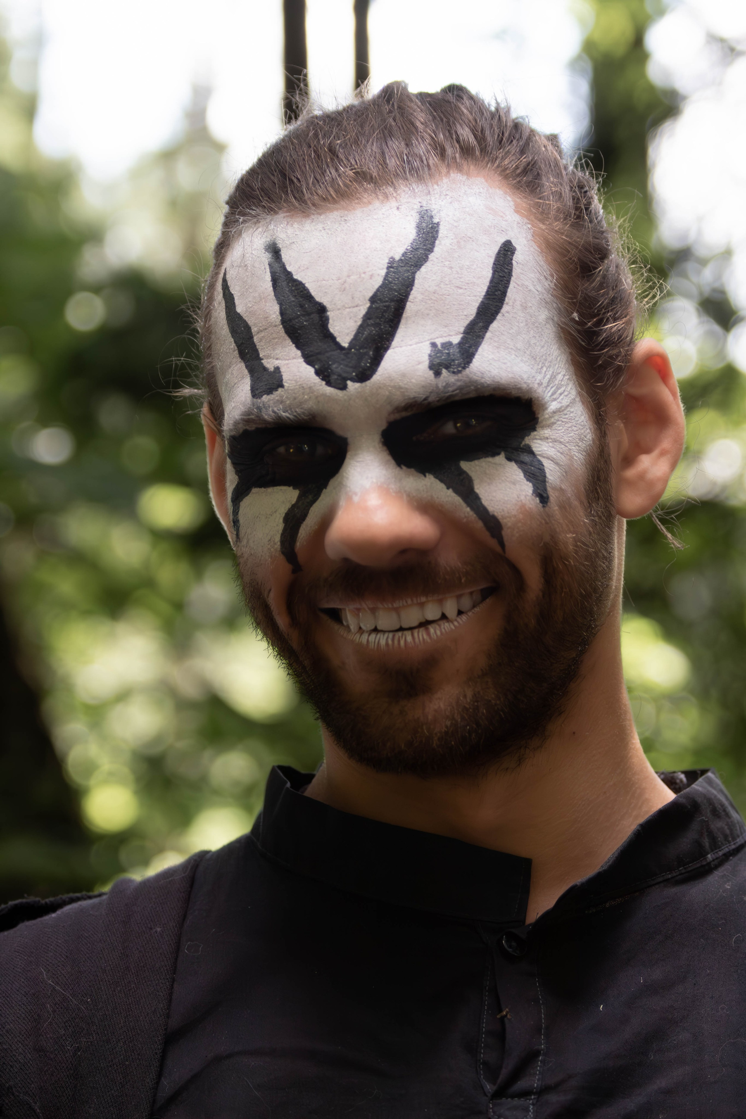 Презентация альбома группы YARuGA. Фотограф анималист — Тула, Москва