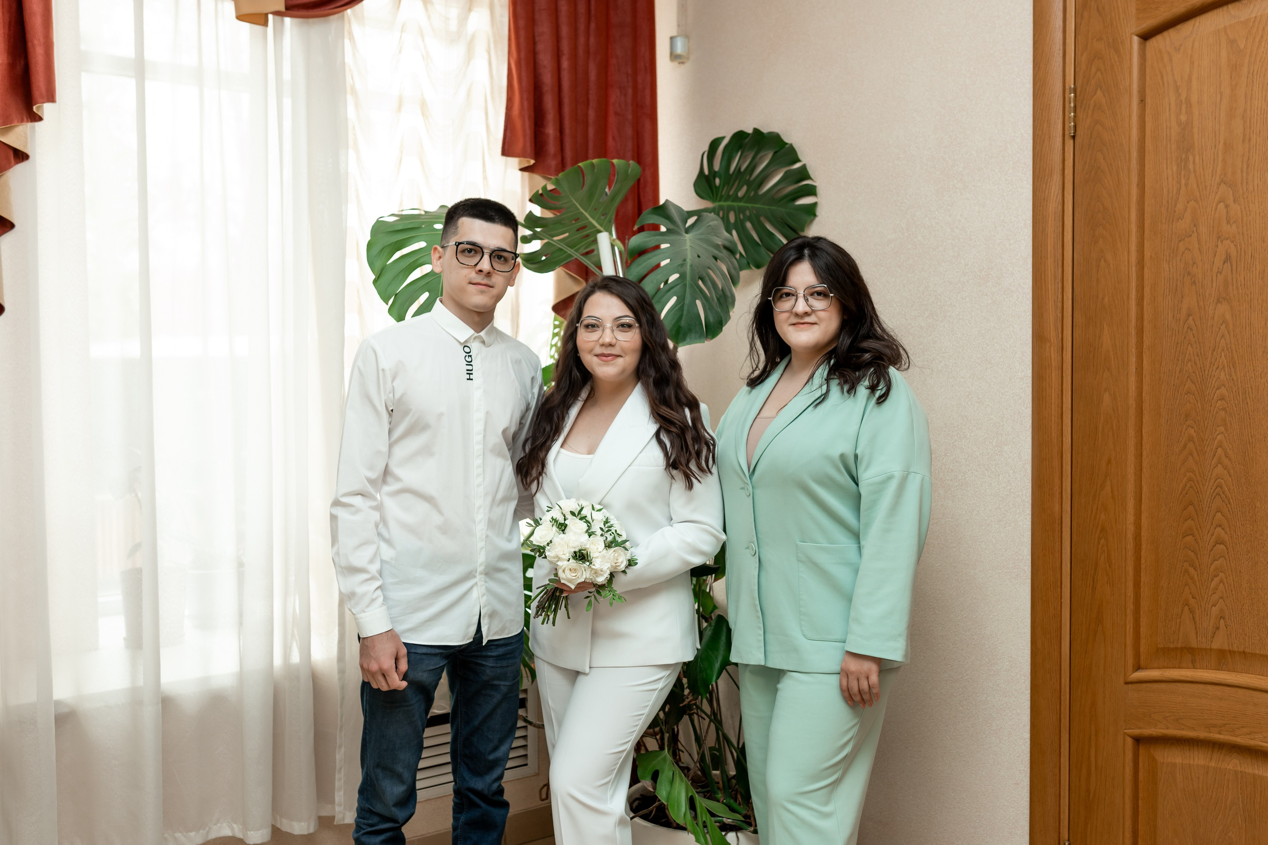 Айваз и Залия. Марина Шаймухаметова. Фотограф в Уфе