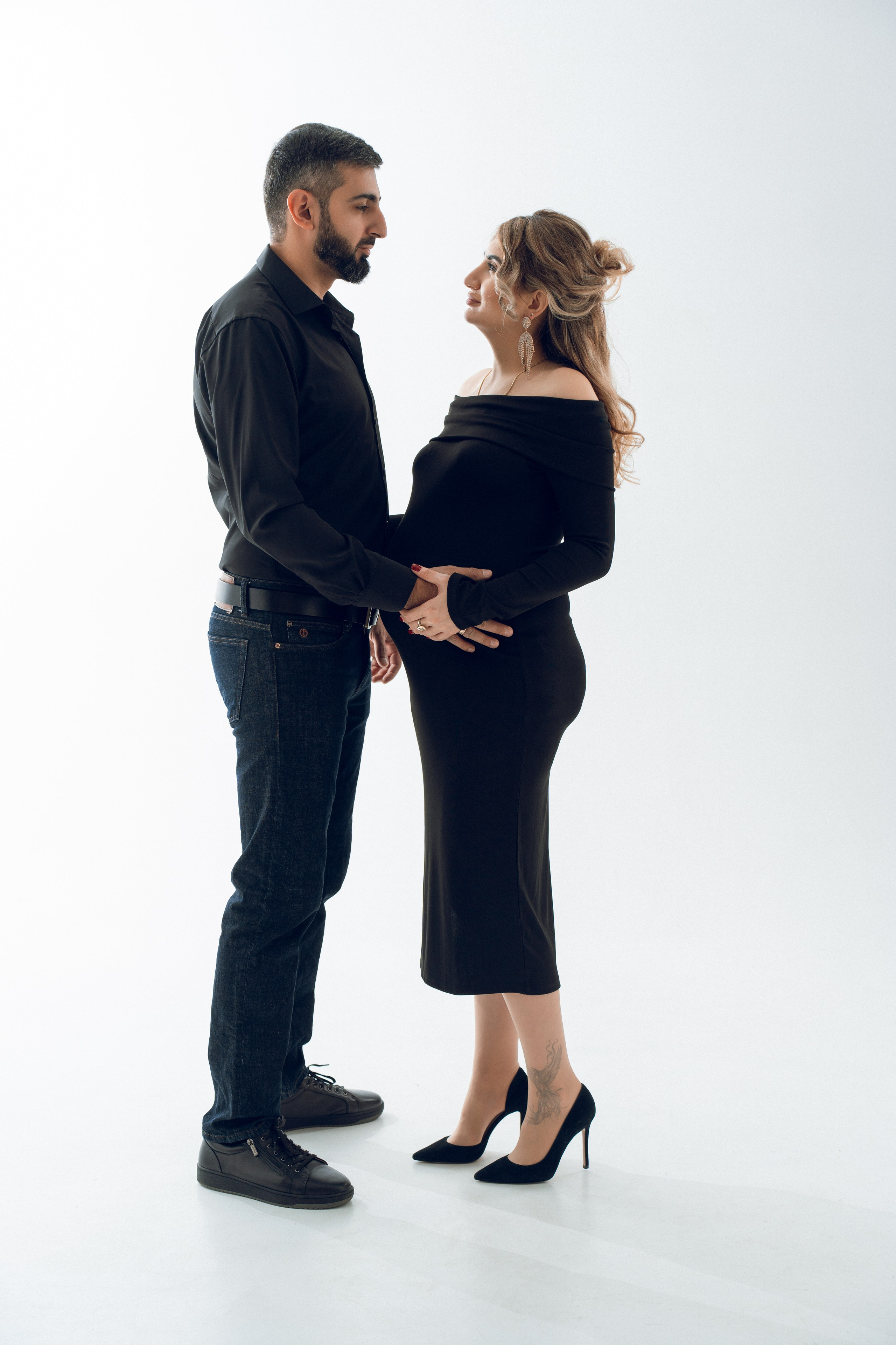 Ирина и Виктор. Фотограф из Краснодара Чеснокова Екатерина