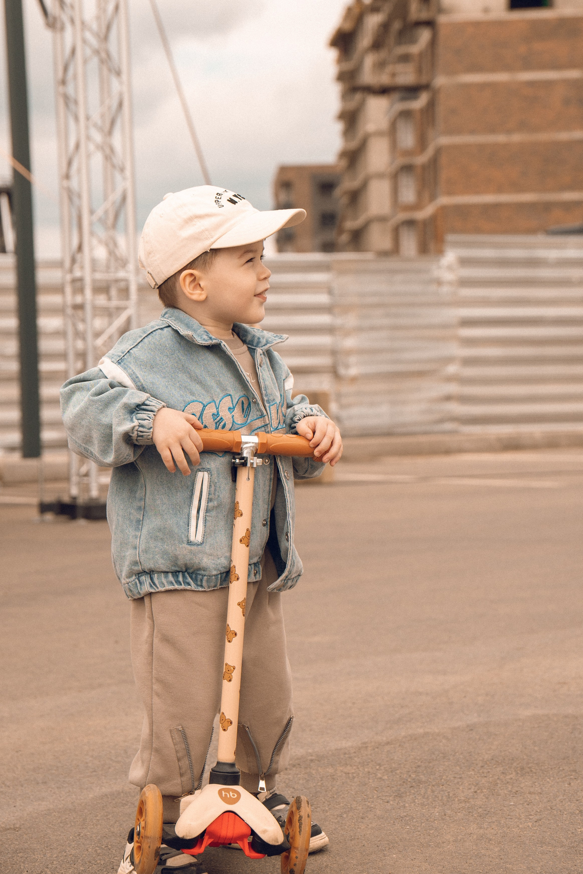 Репортаж «Победа». Фотограф из Краснодара Чеснокова Екатерина