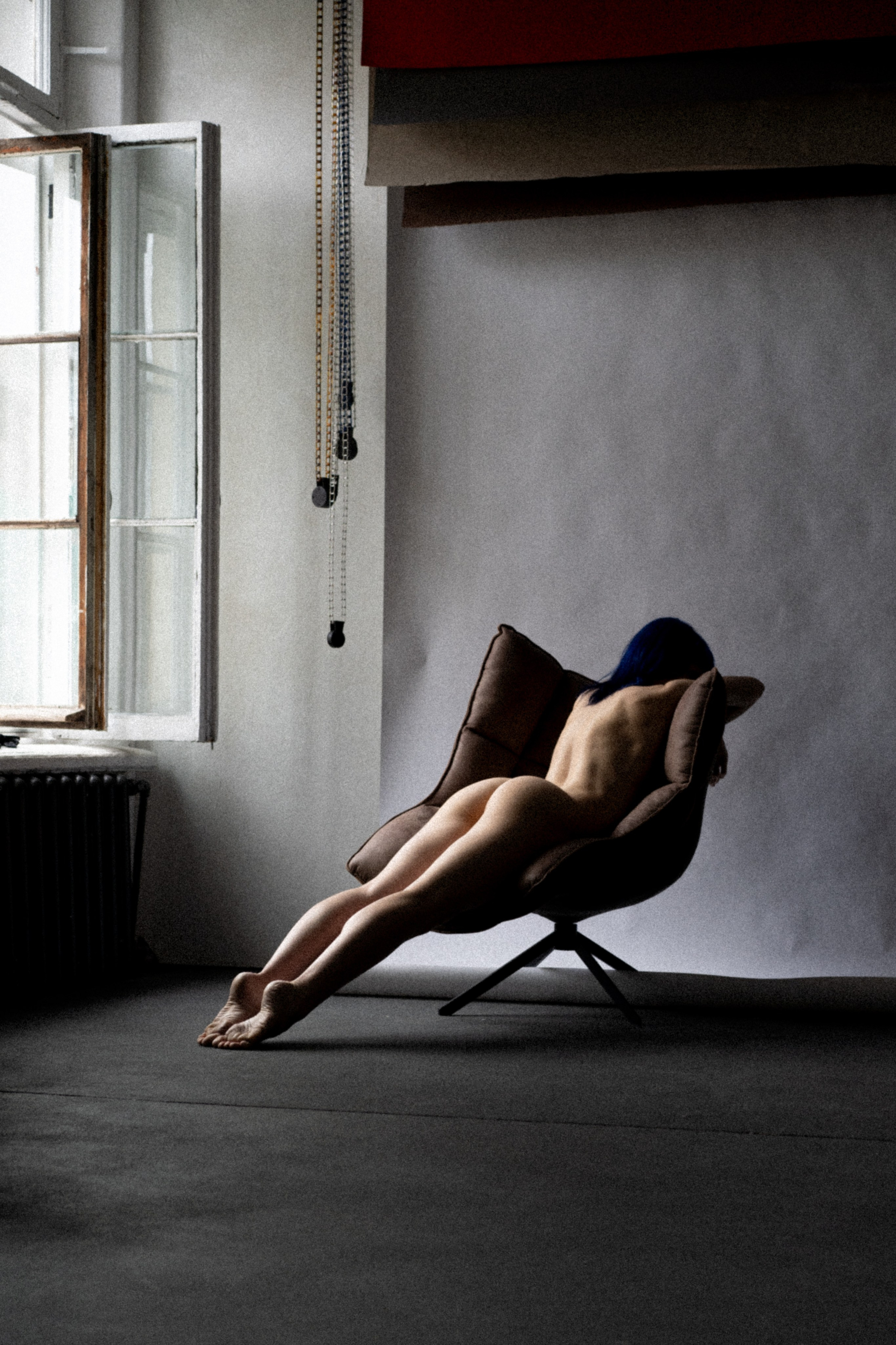 Дори. Фотограф Елизавета Потешкина