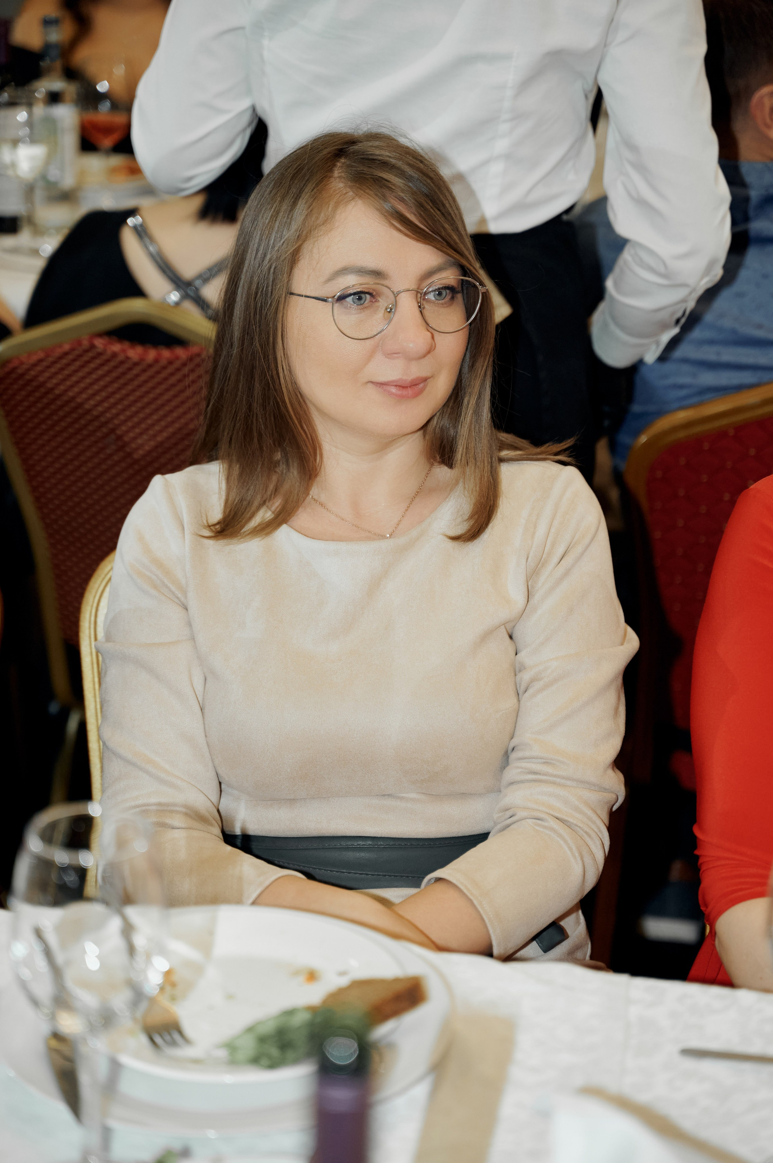 Корпоратив. Свадебный фотограф Александр Браво