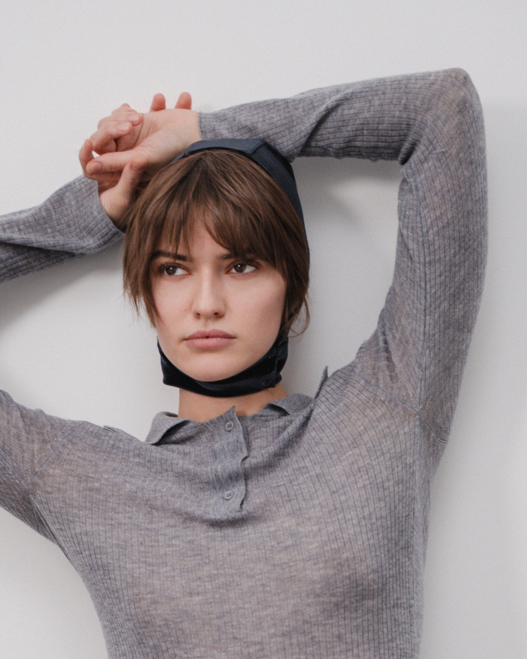 Nadya. Commercial photographer Natalia Bychkova