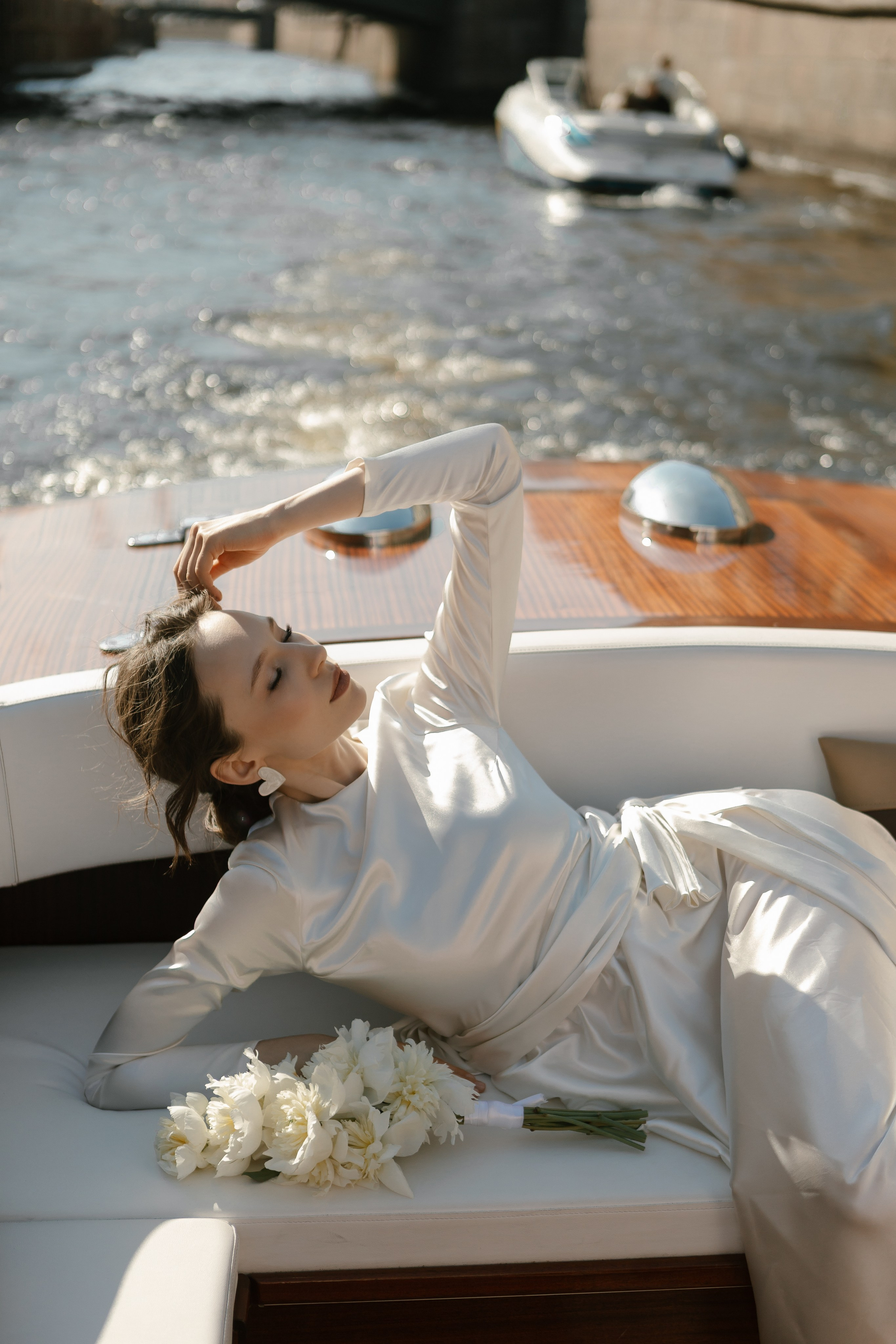 Timur & Liza. Свадебный фотограф в Барнауле Юлия Гербер