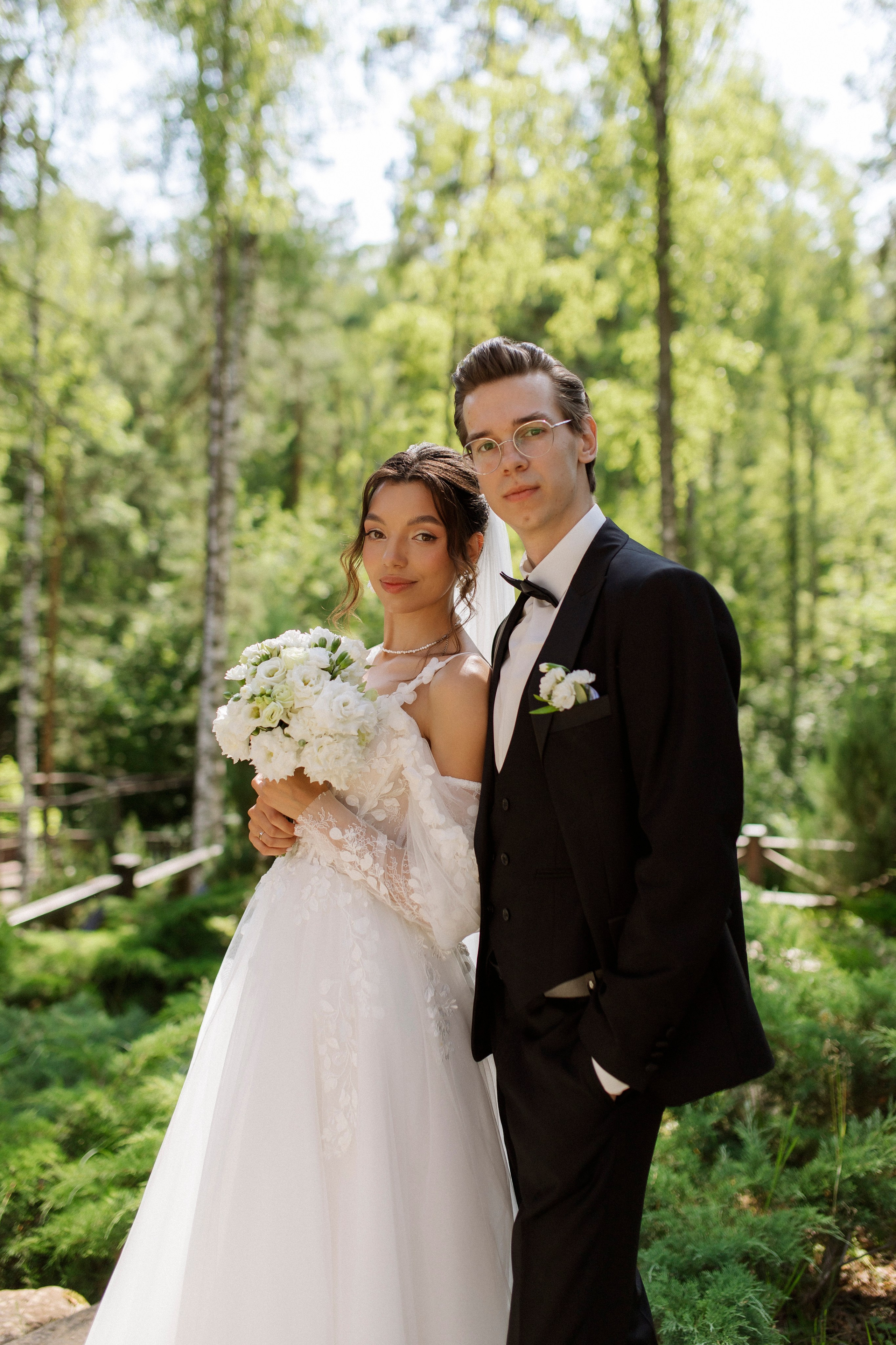 Денис и Елизавета 17.07.25. Индивидуальный, семейный и свадебный фотограф