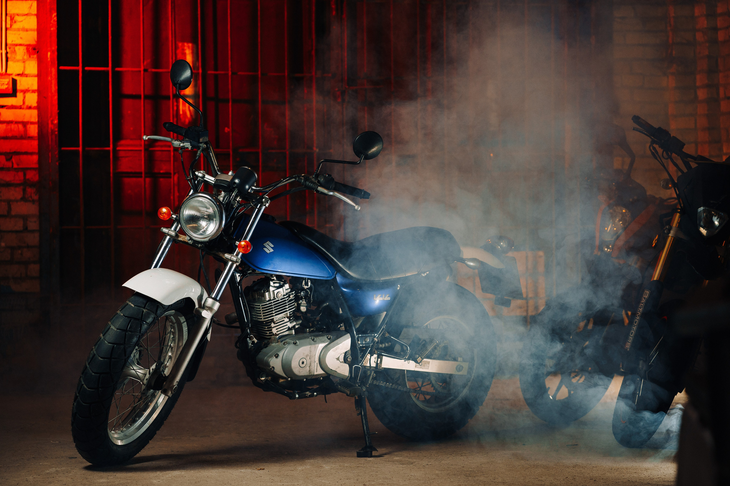 «ПРАЙД» мотошкола. Свадебный и семейный фотограф в Москве и МО Геннадий Туманцев