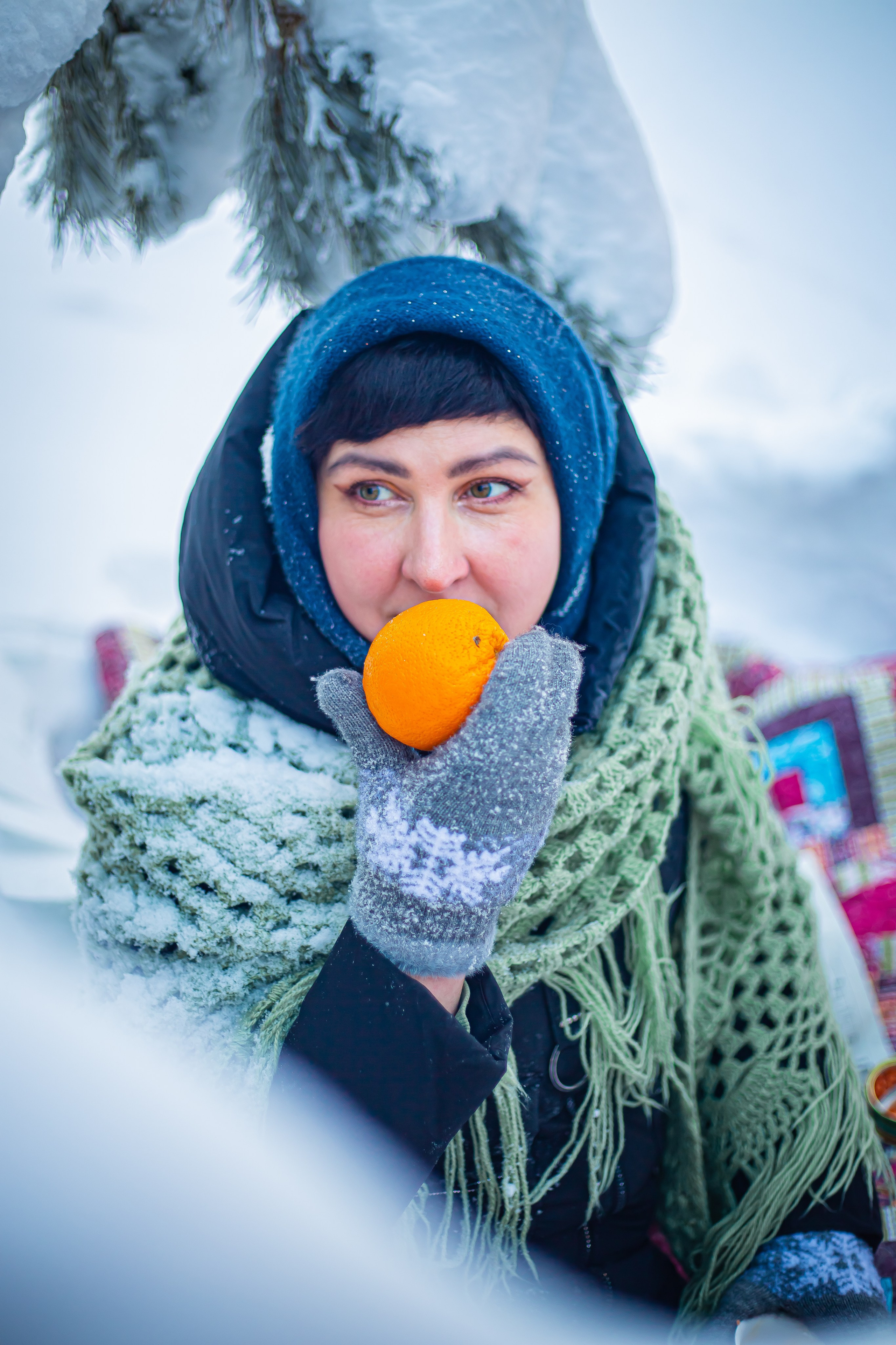 Тематические фотосессии. Авторские туры с профессиональным фотографом