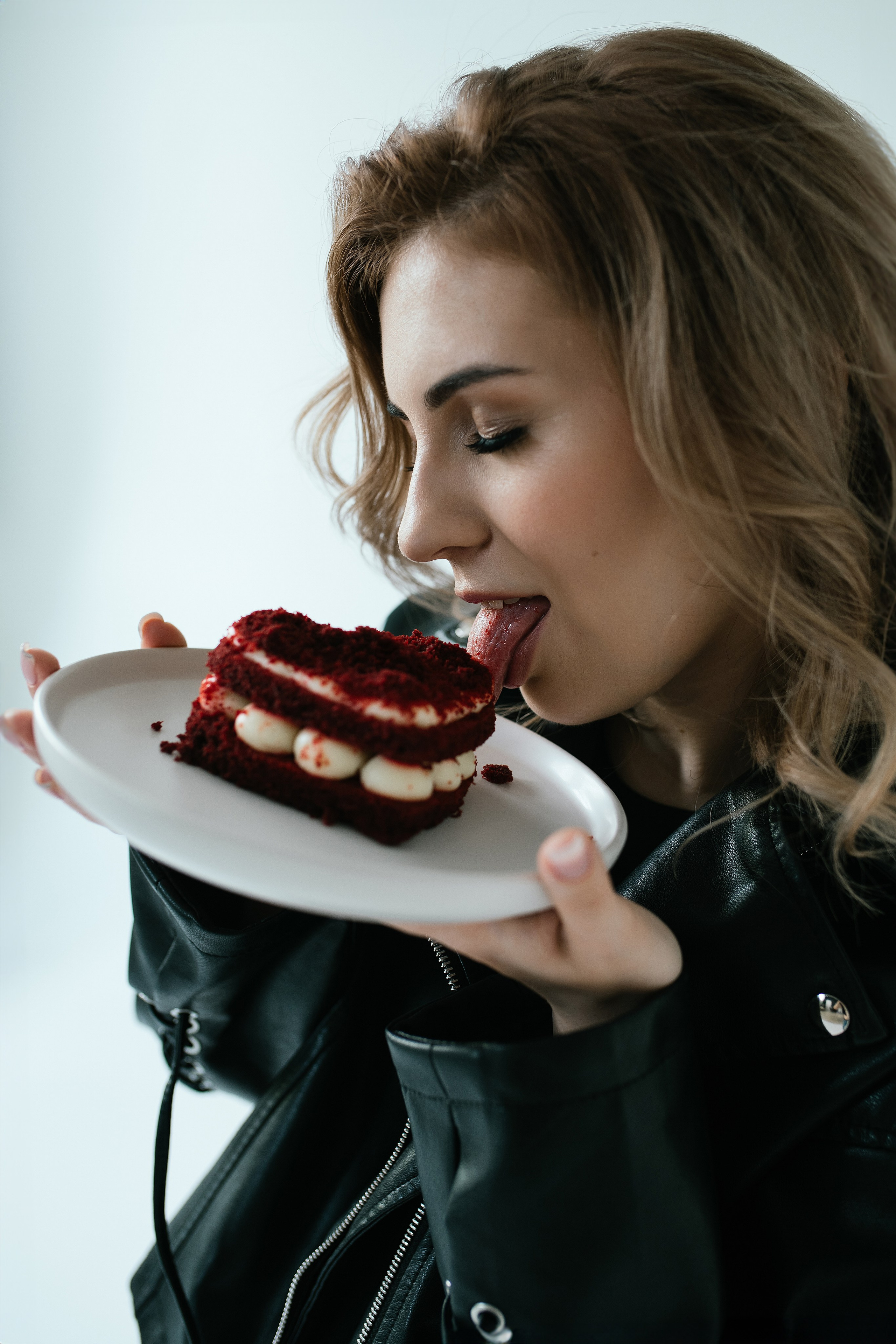 Женя. Свадебный, семейный фотограф в Рязани Лена Брант