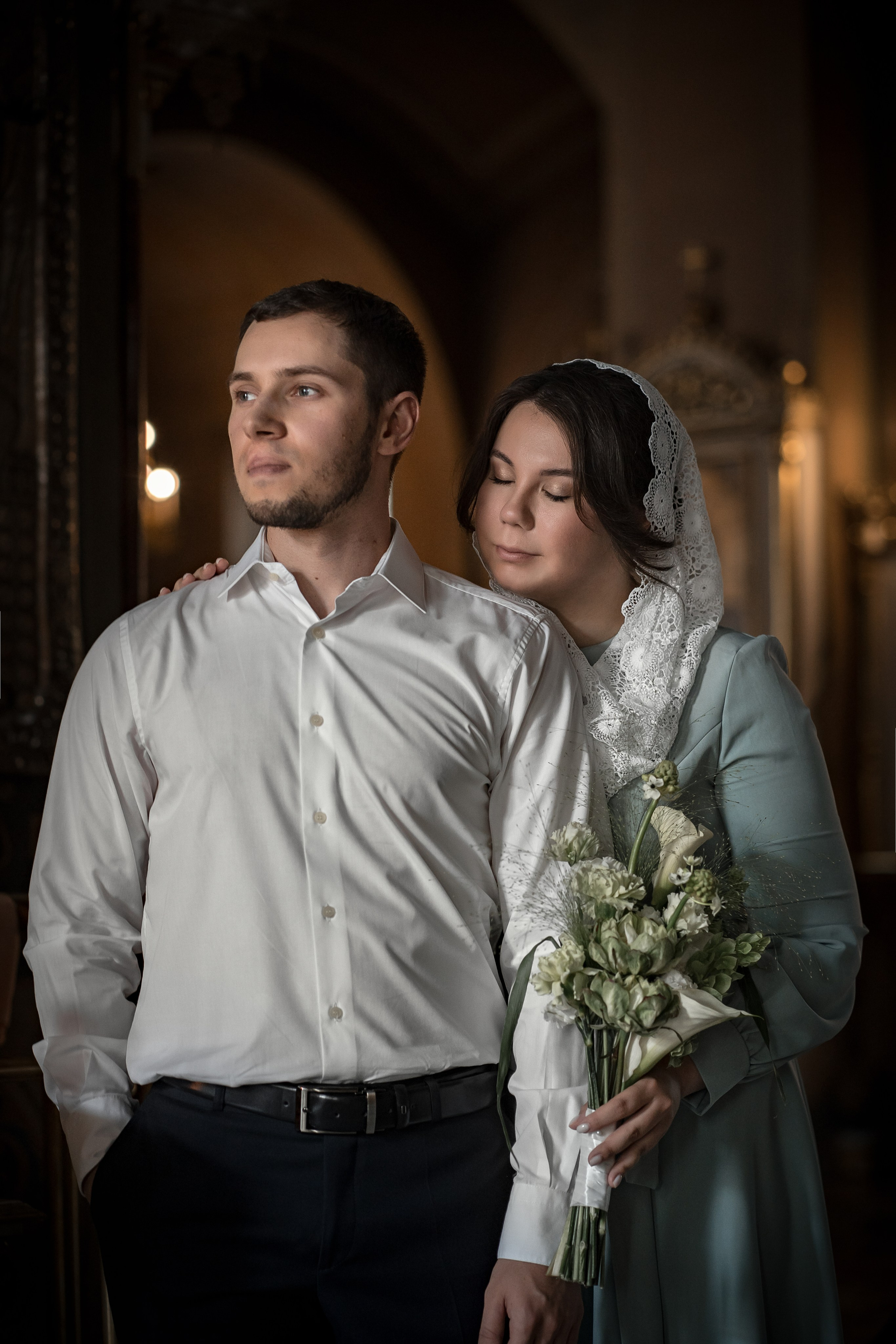 Крещение и венчание. Фотограф Крещения и Венчания в Москве