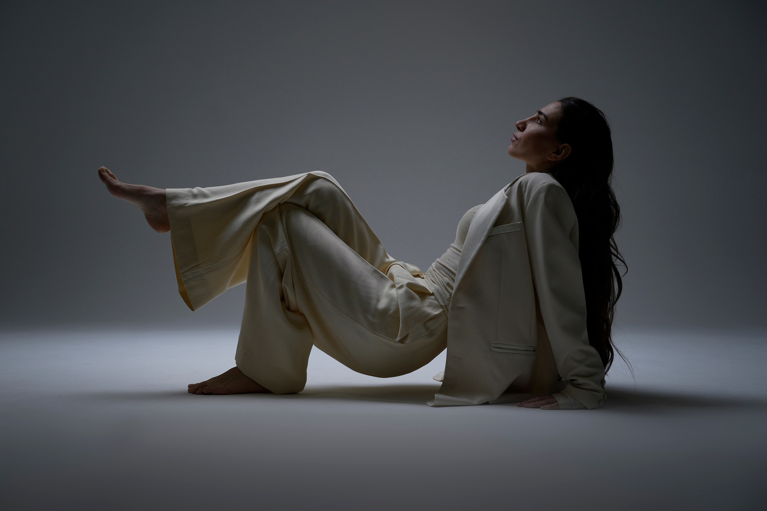 Maya #3. Ksenia Arefieva