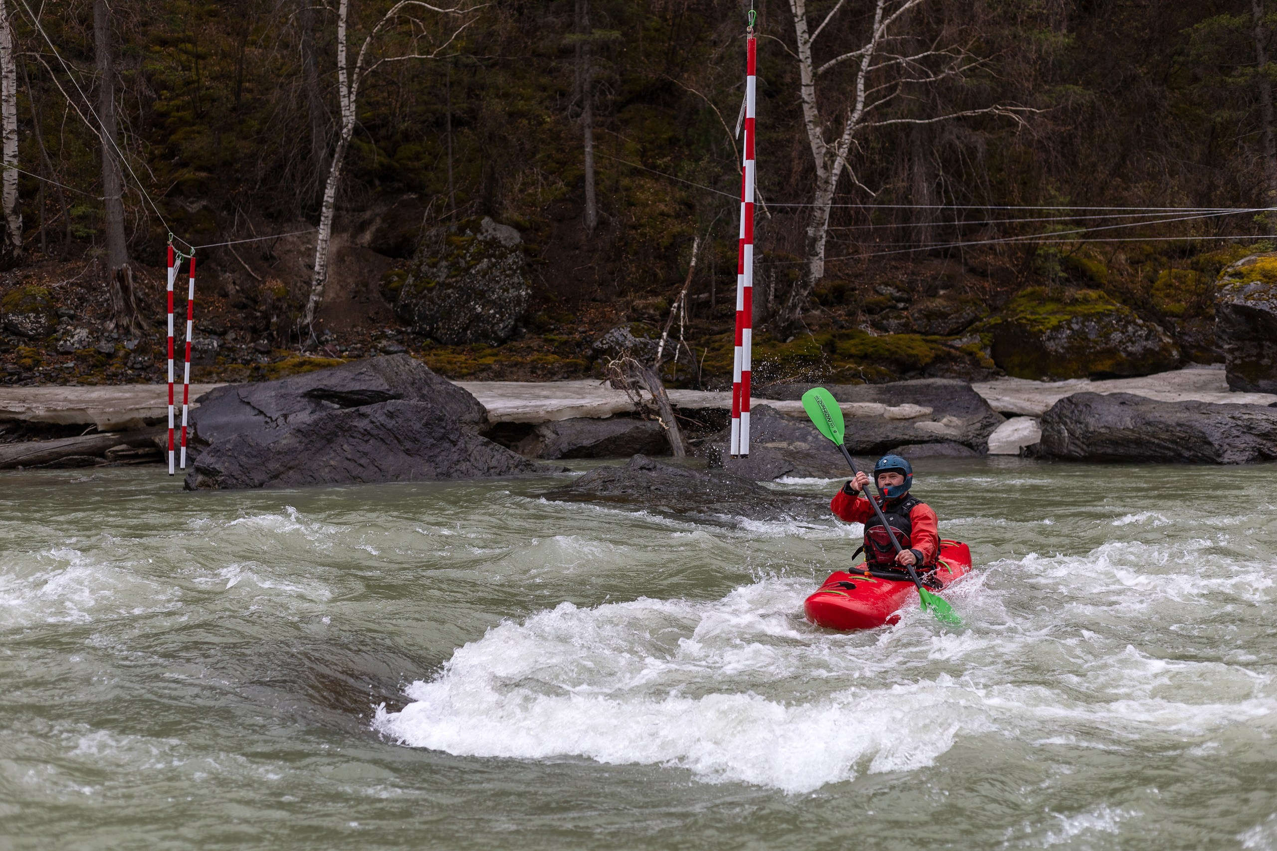 Новосибирская школа каякинга сборы Горный Алтай. Портретный фотограф, бизнес-контент Кемерово Уфимцева Ирина