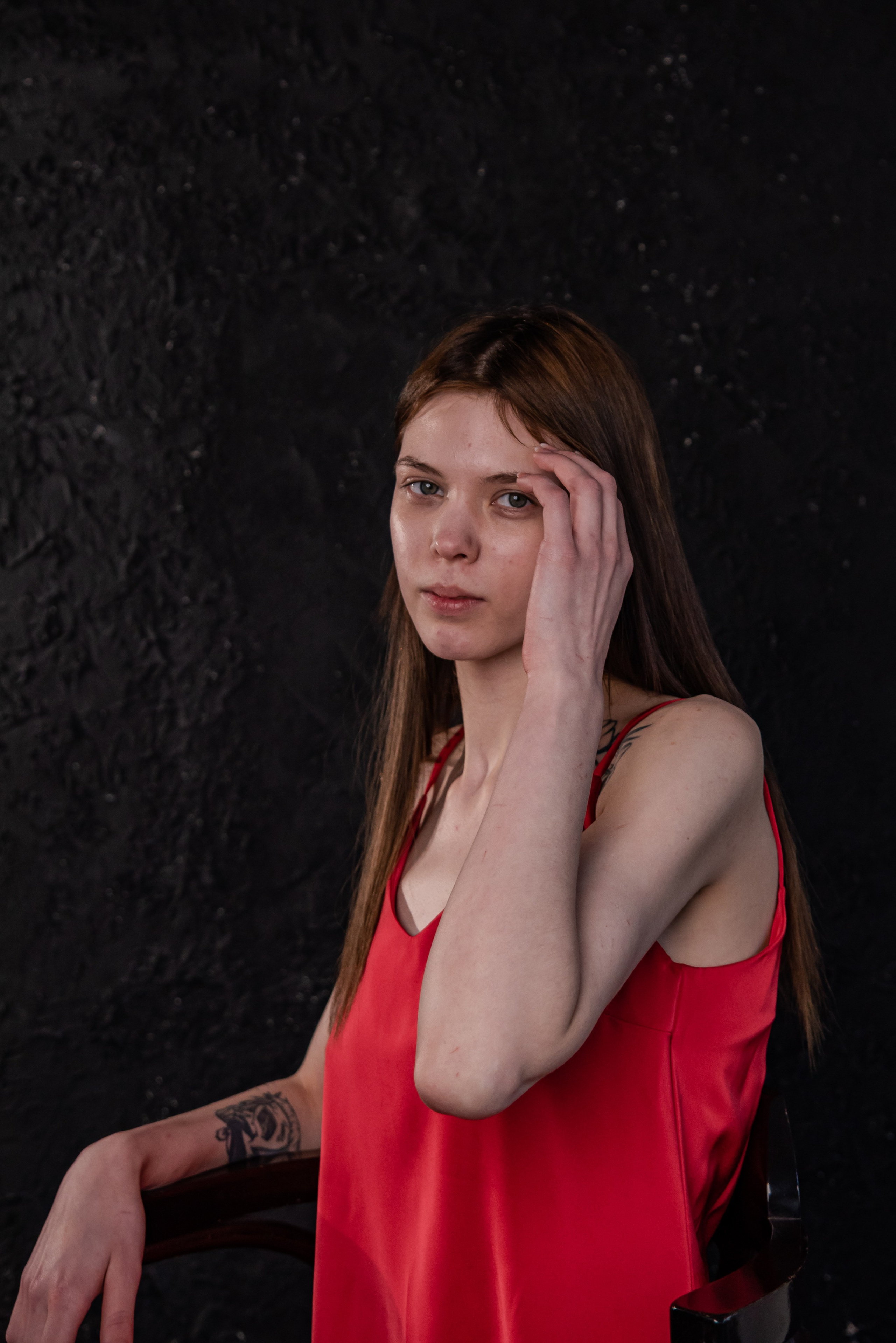 Белая Комната. Фотограф Галина Нестерова